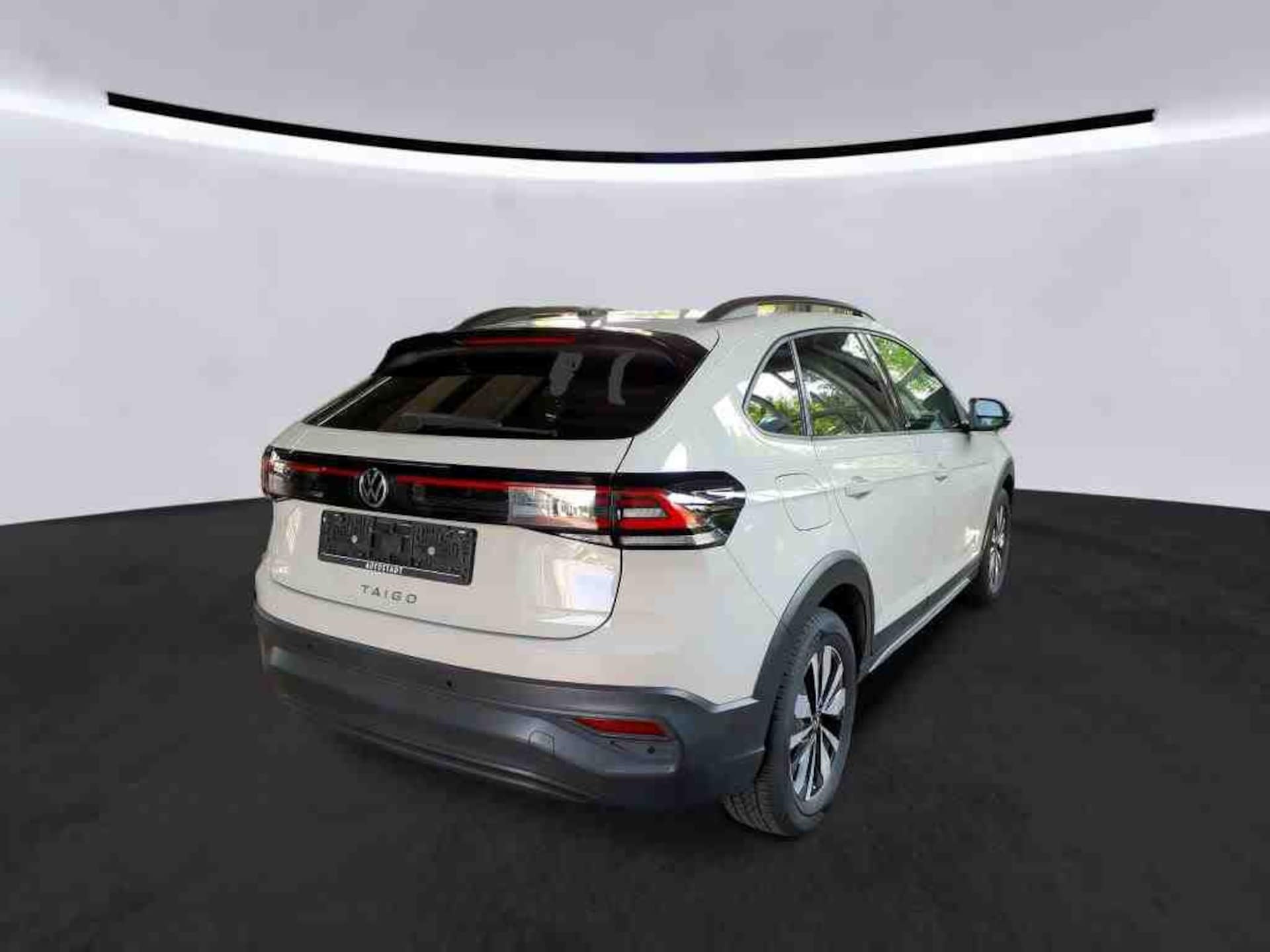 Volkswagen Taigo MOVE