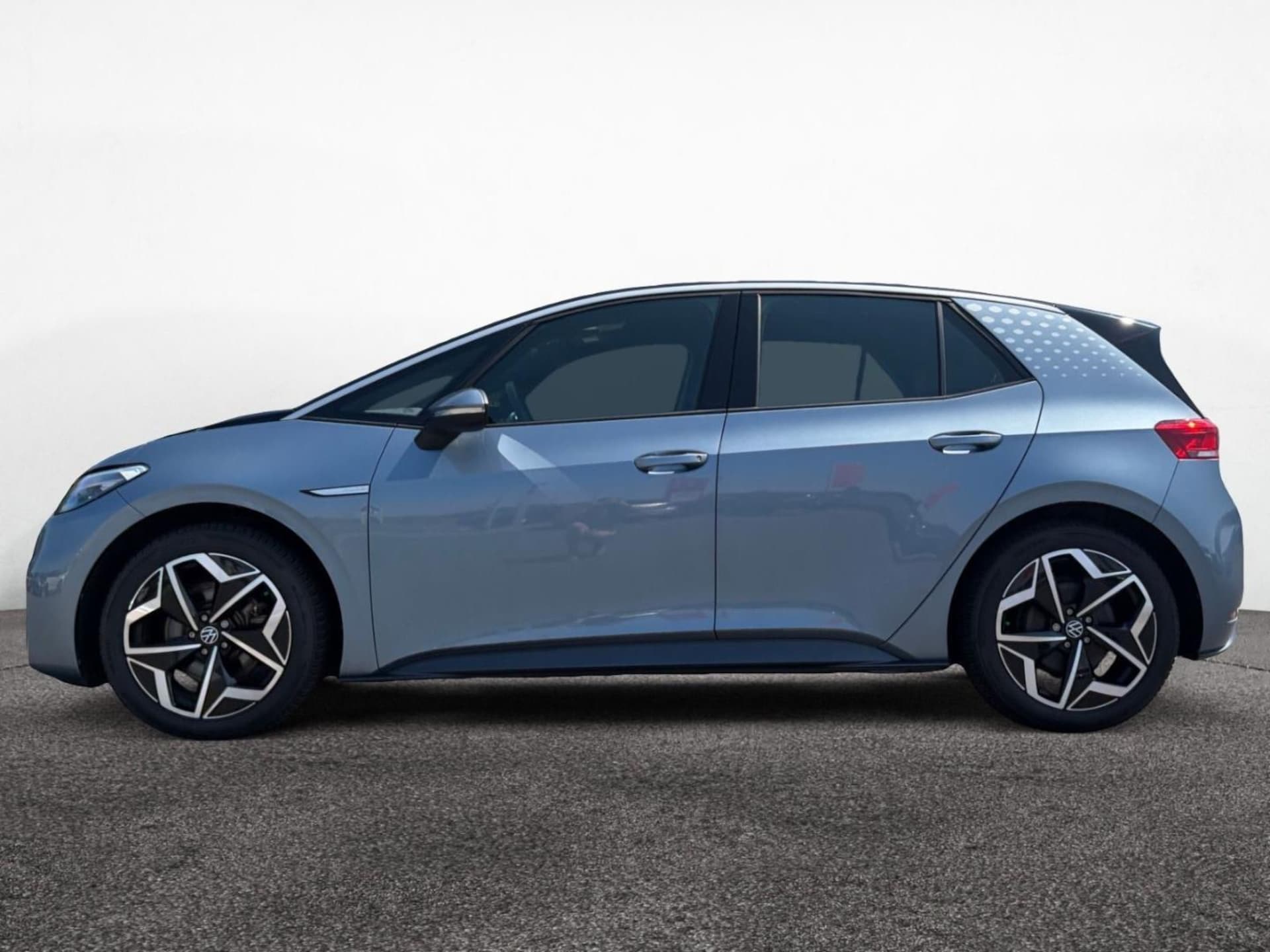 Volkswagen ID.3 Pure Performance
