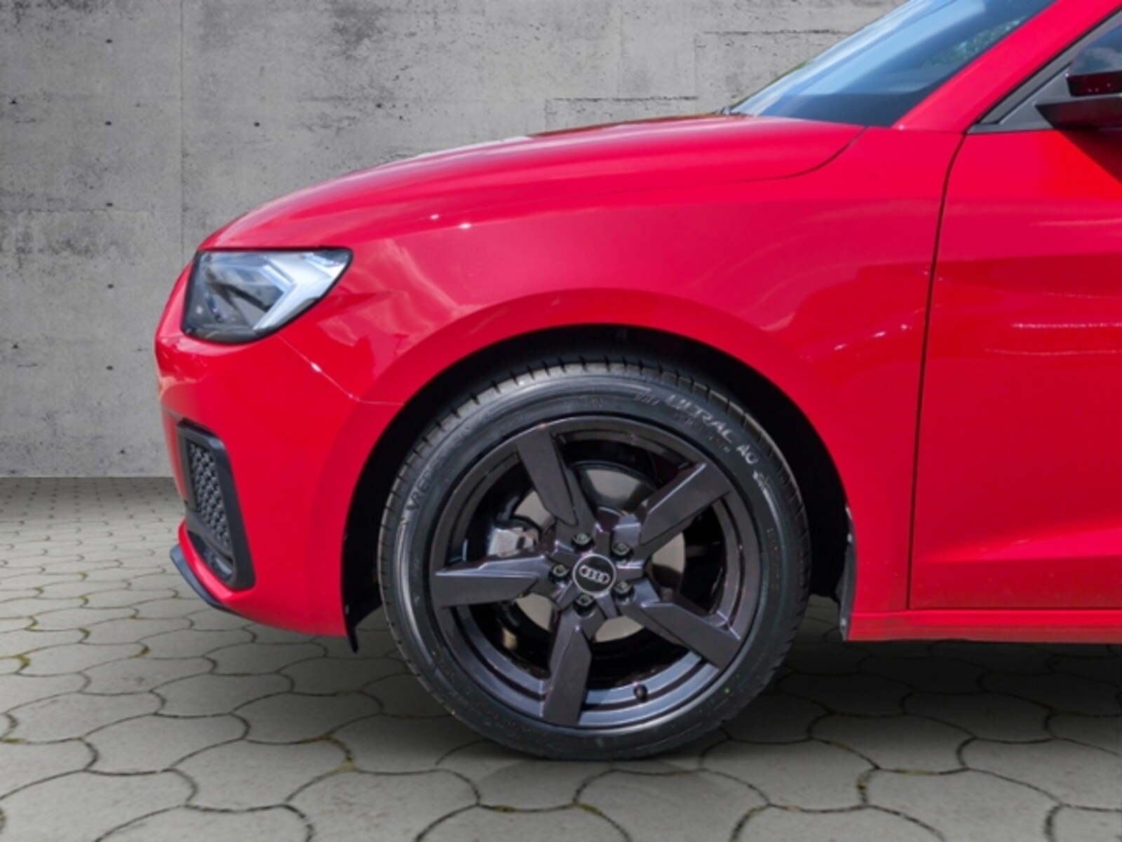Audi A1 Sportback – Bild 13
