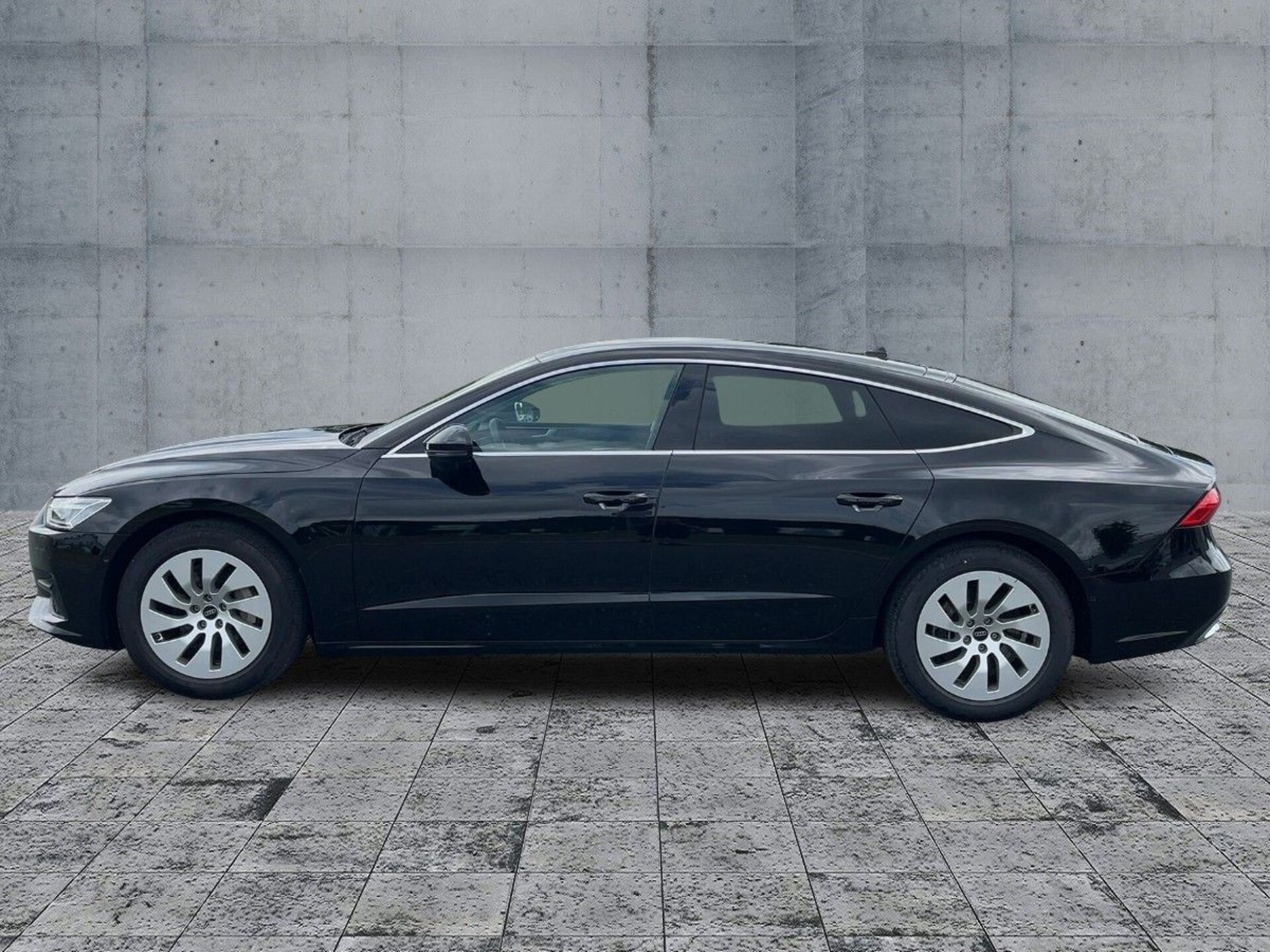 Audi A7 Sportback