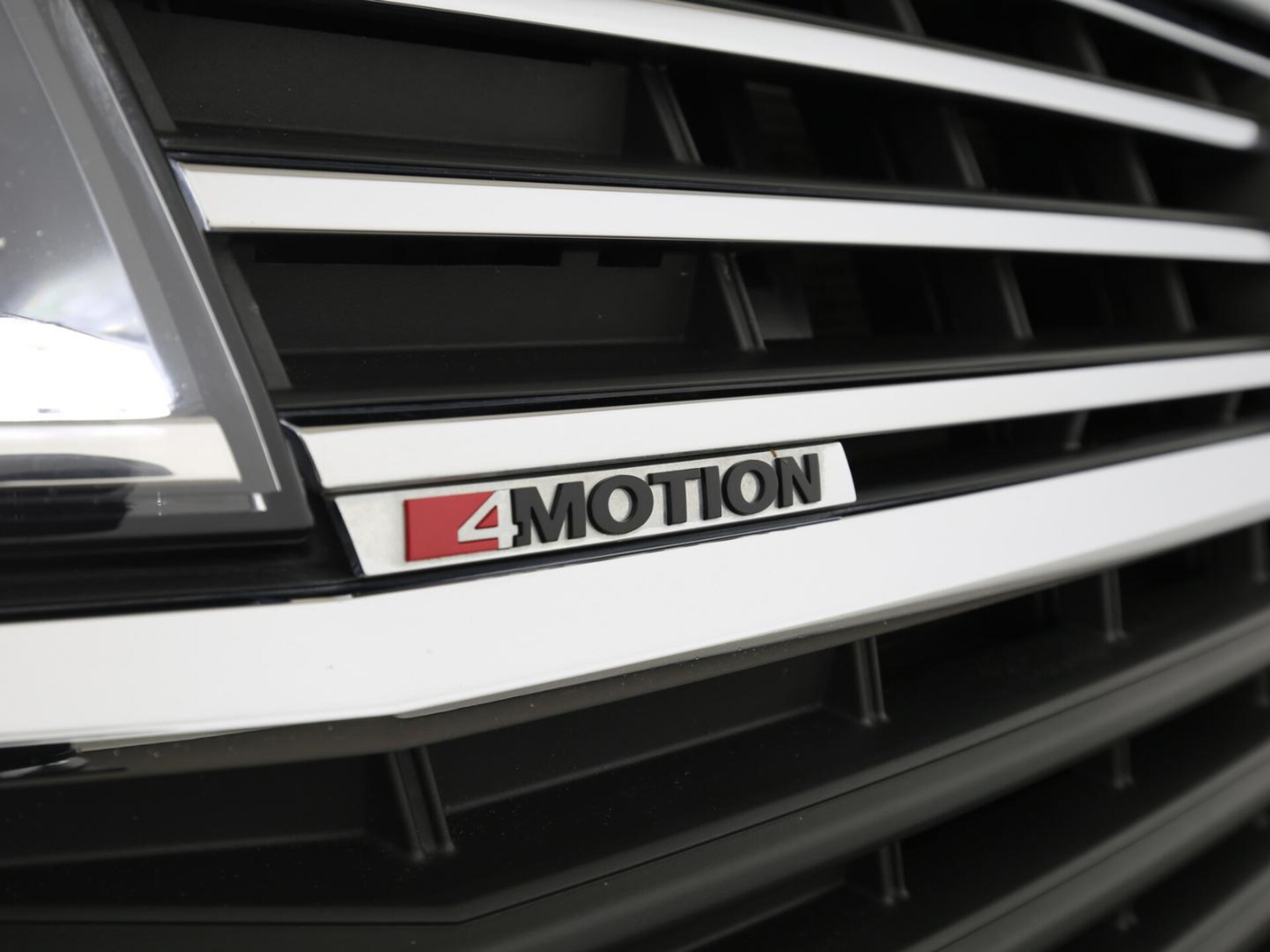 Volkswagen T6.1 Multivan Highline