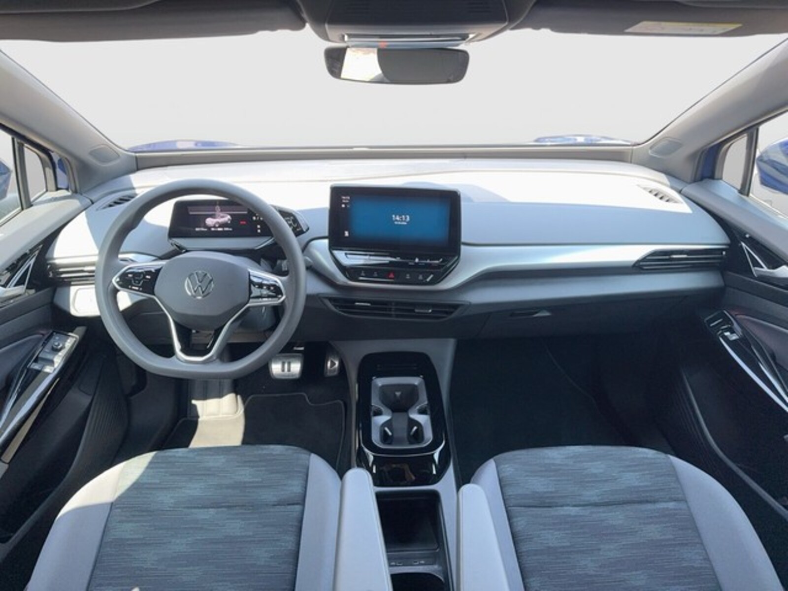 Volkswagen ID.4 – Bild 10