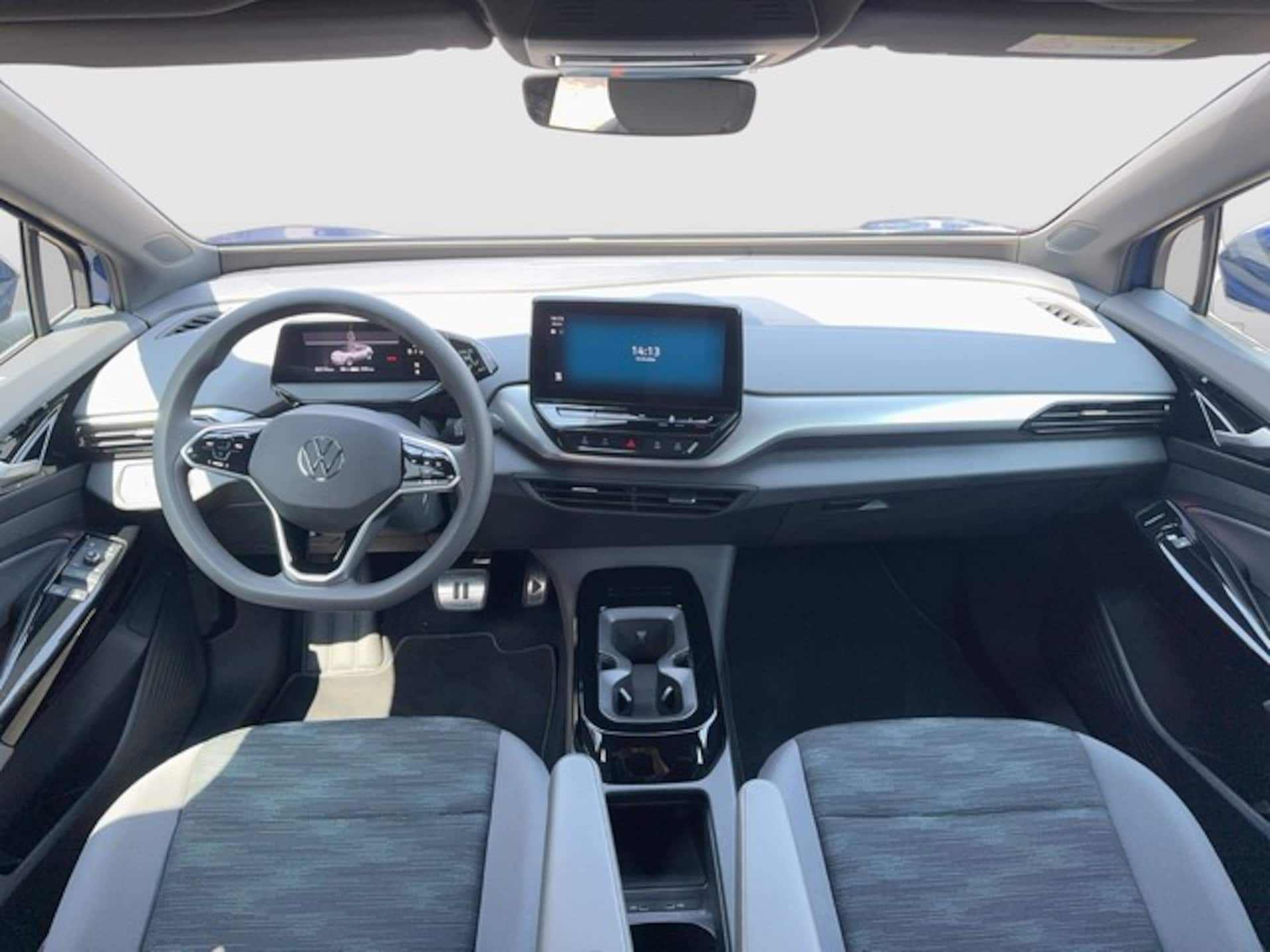 Volkswagen ID.4 Pro Performance