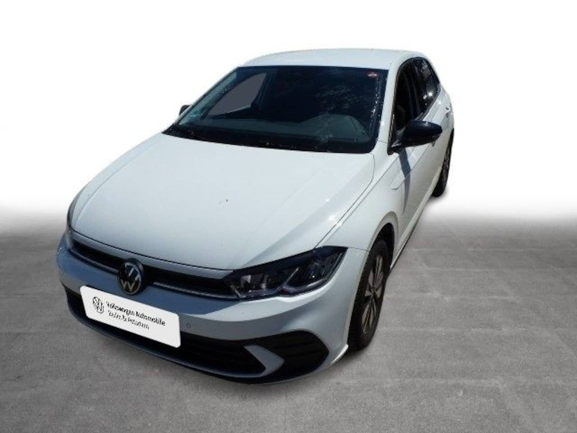 Volkswagen Polo Goal