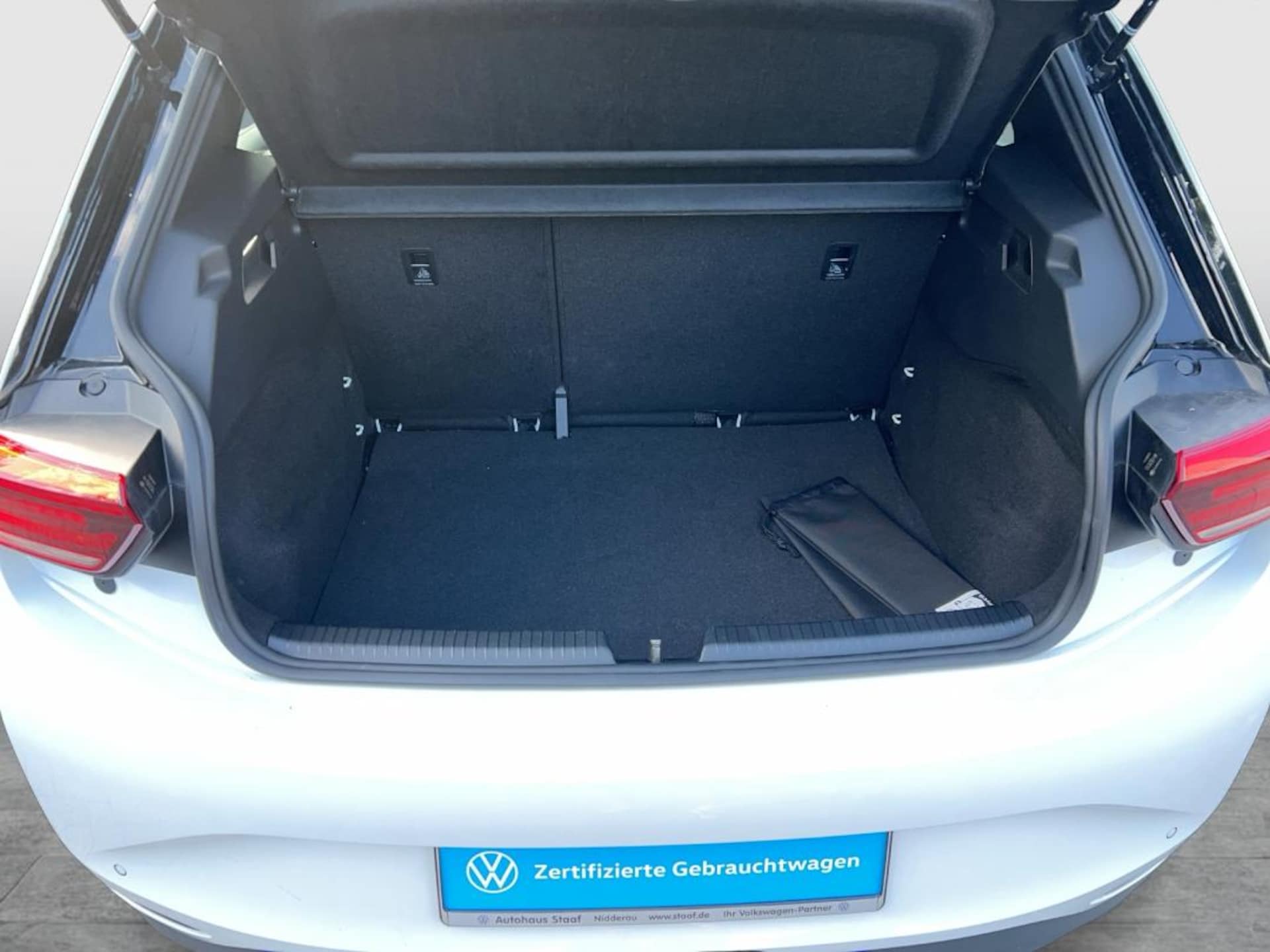 Volkswagen ID.3 Pro Performance