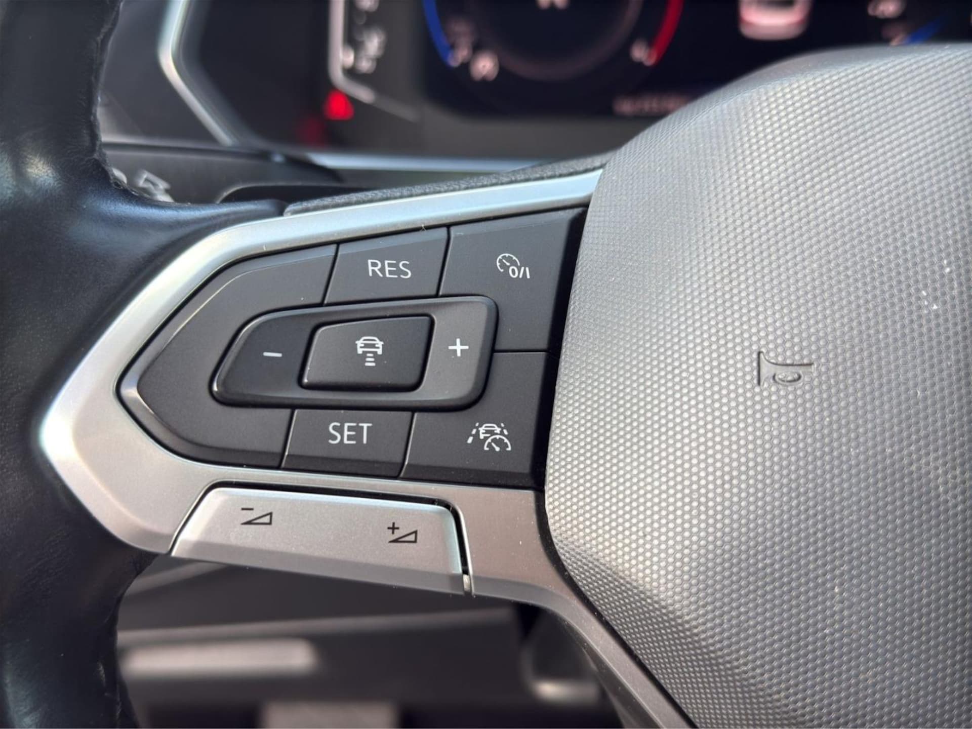 Volkswagen Tiguan Allspace Elegance