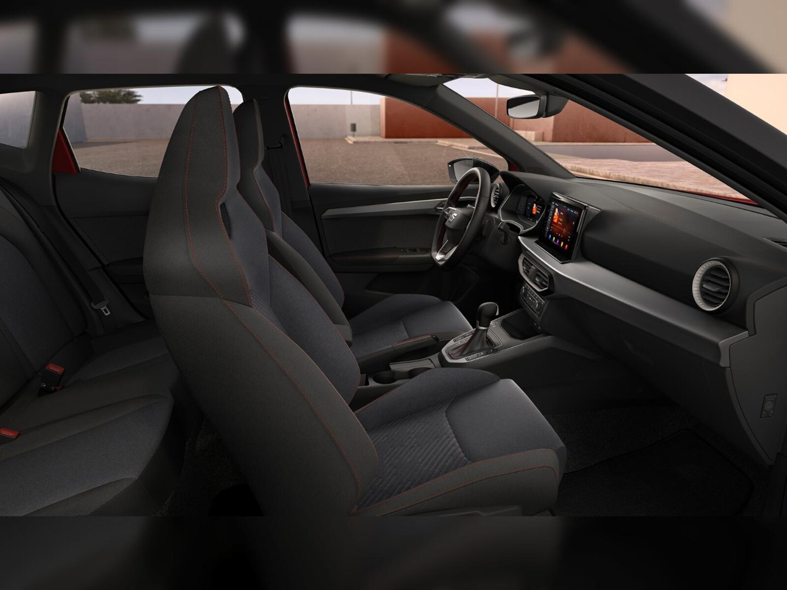 SEAT Arona – Bild 9