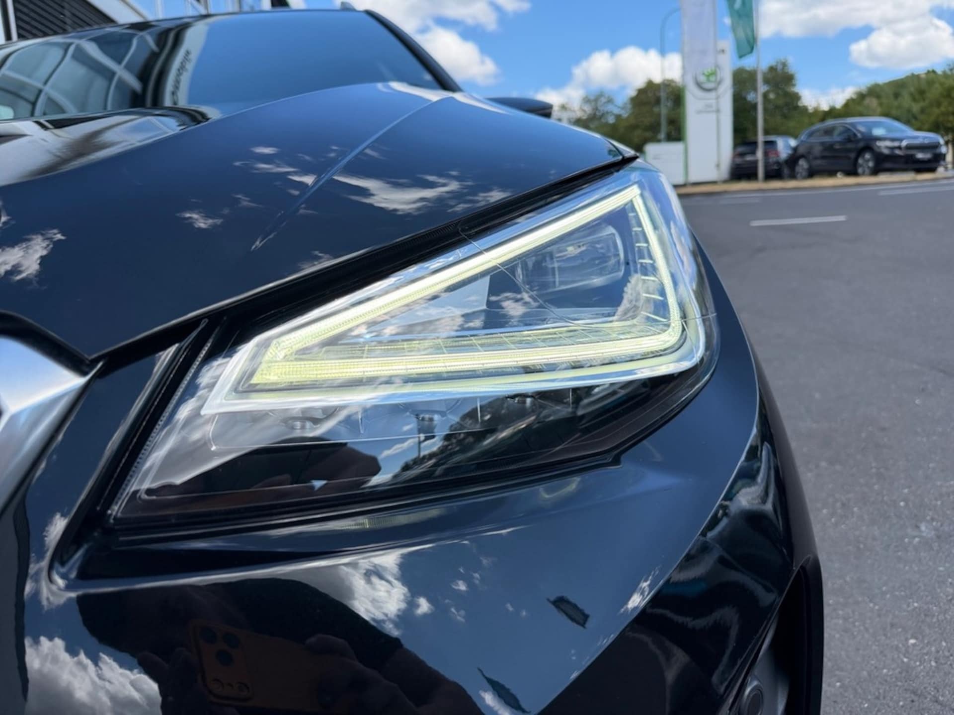 SEAT Arona Xperience