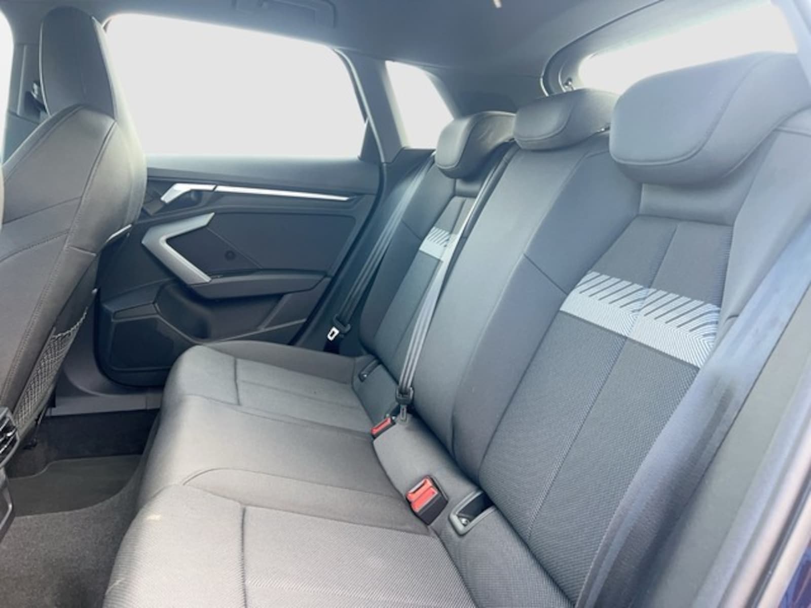 Audi A3 Sportback – Bild 9