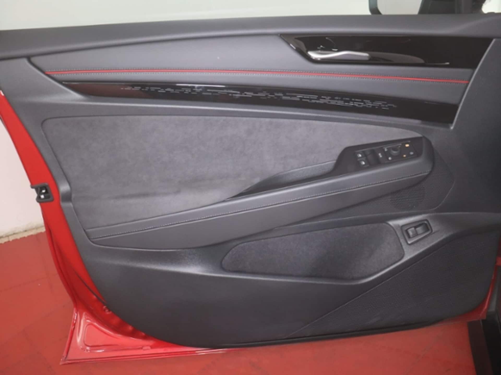 Volkswagen ID.7 Tourer GTX