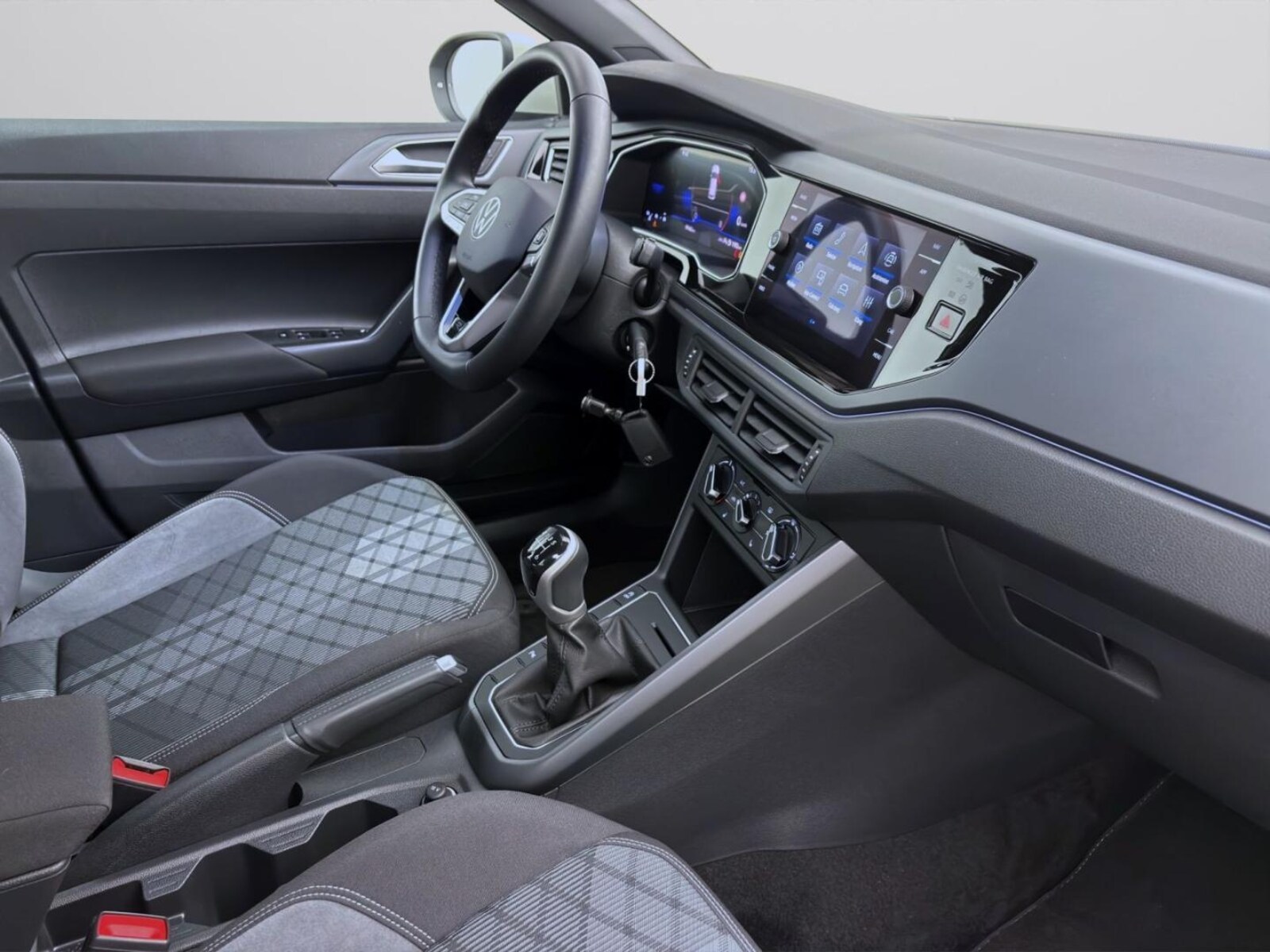 Volkswagen Taigo – Bild 17