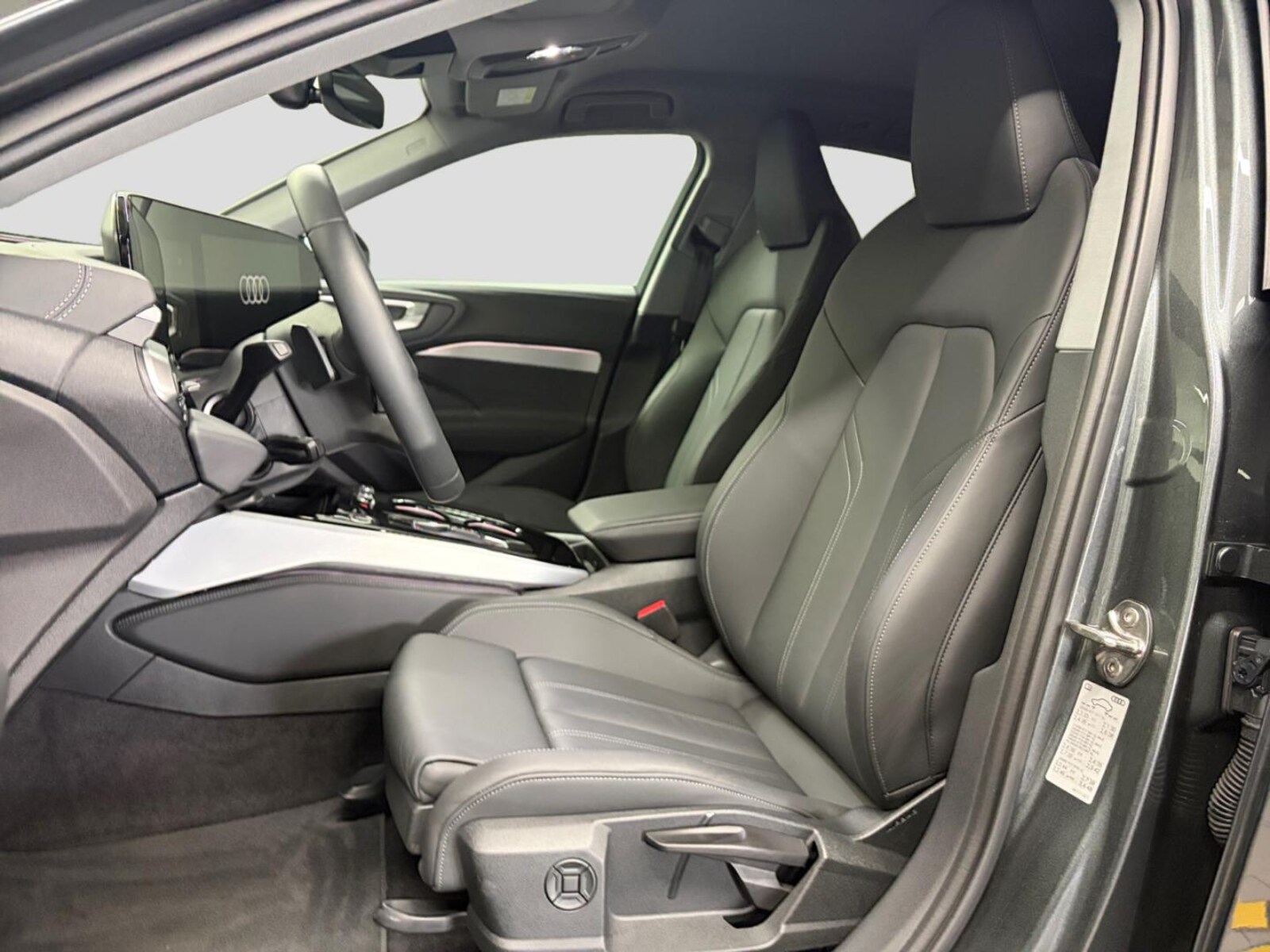 Audi A5 Limousine – Bild 9