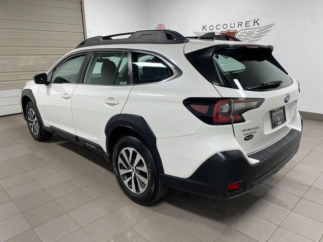 2023 Subaru Outback