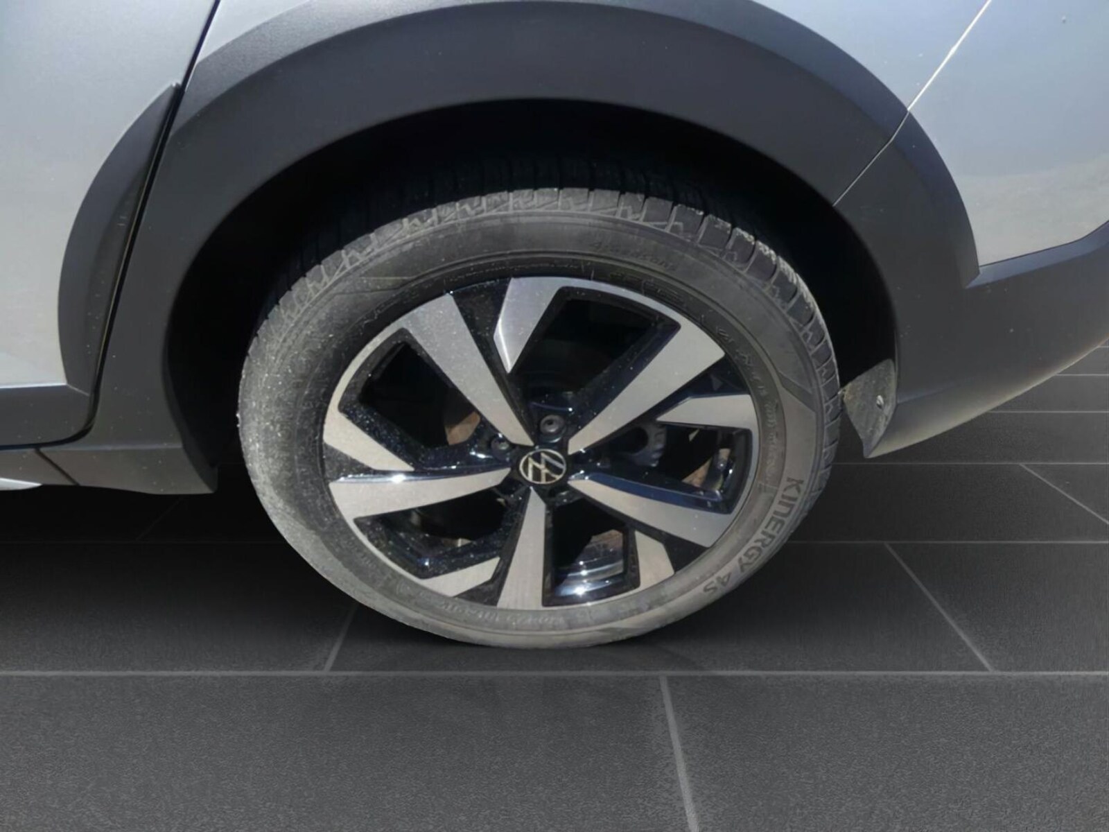 Volkswagen Taigo – Bild 6