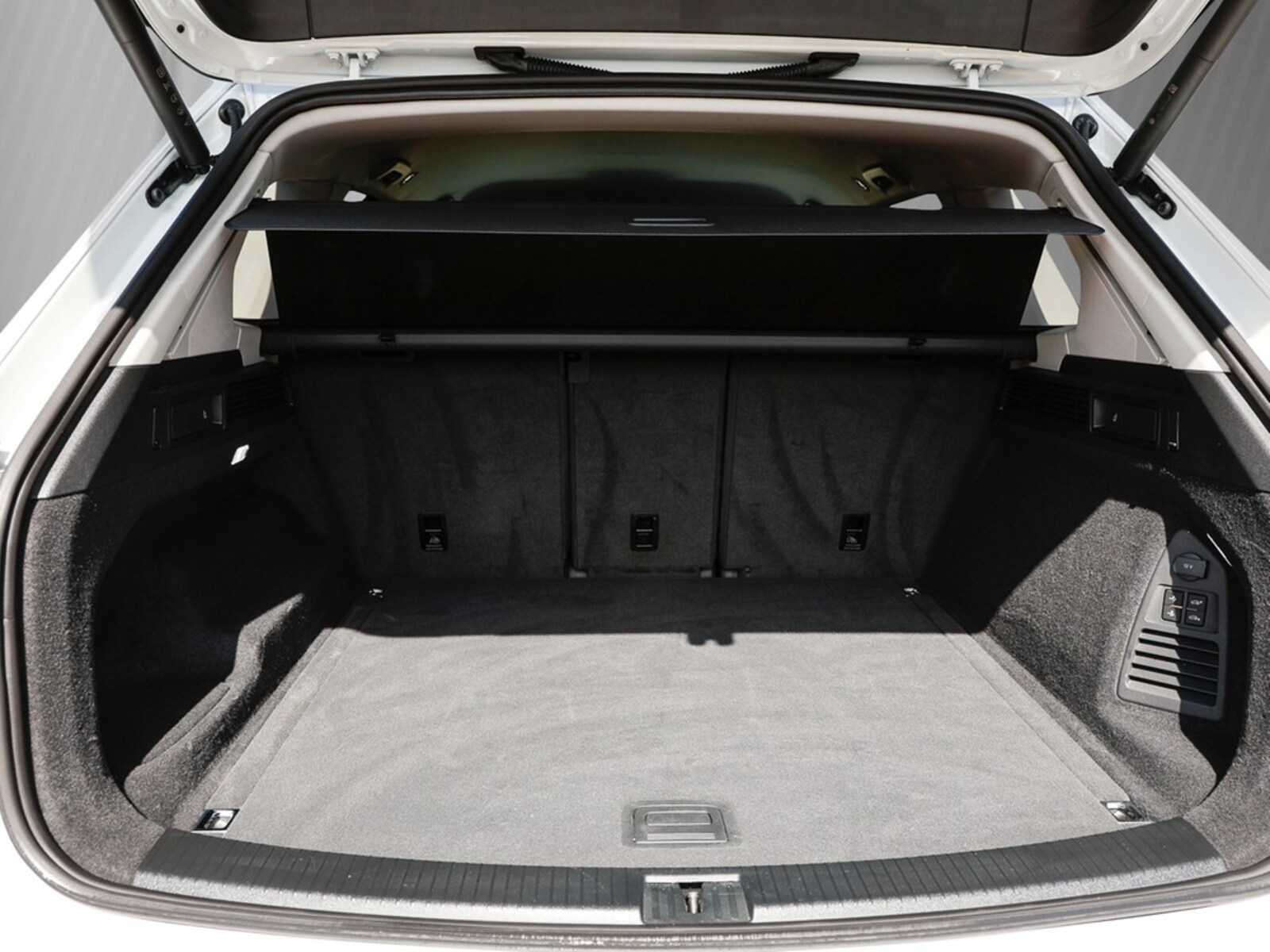 Volkswagen Touareg – Bild 6