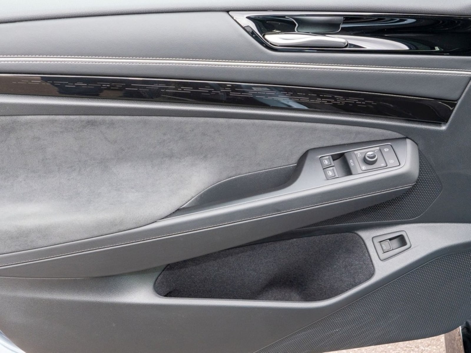 Volkswagen ID.7 – Bild 19