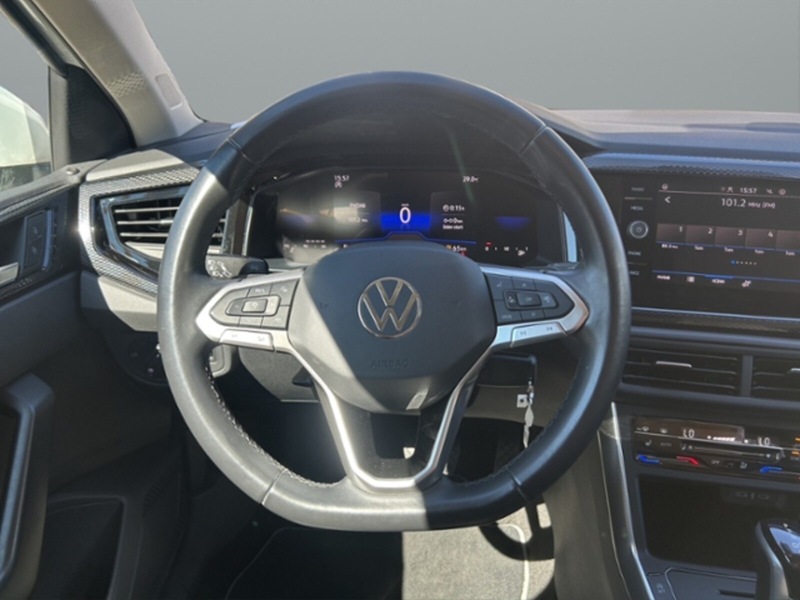 Volkswagen Polo – Bild 15