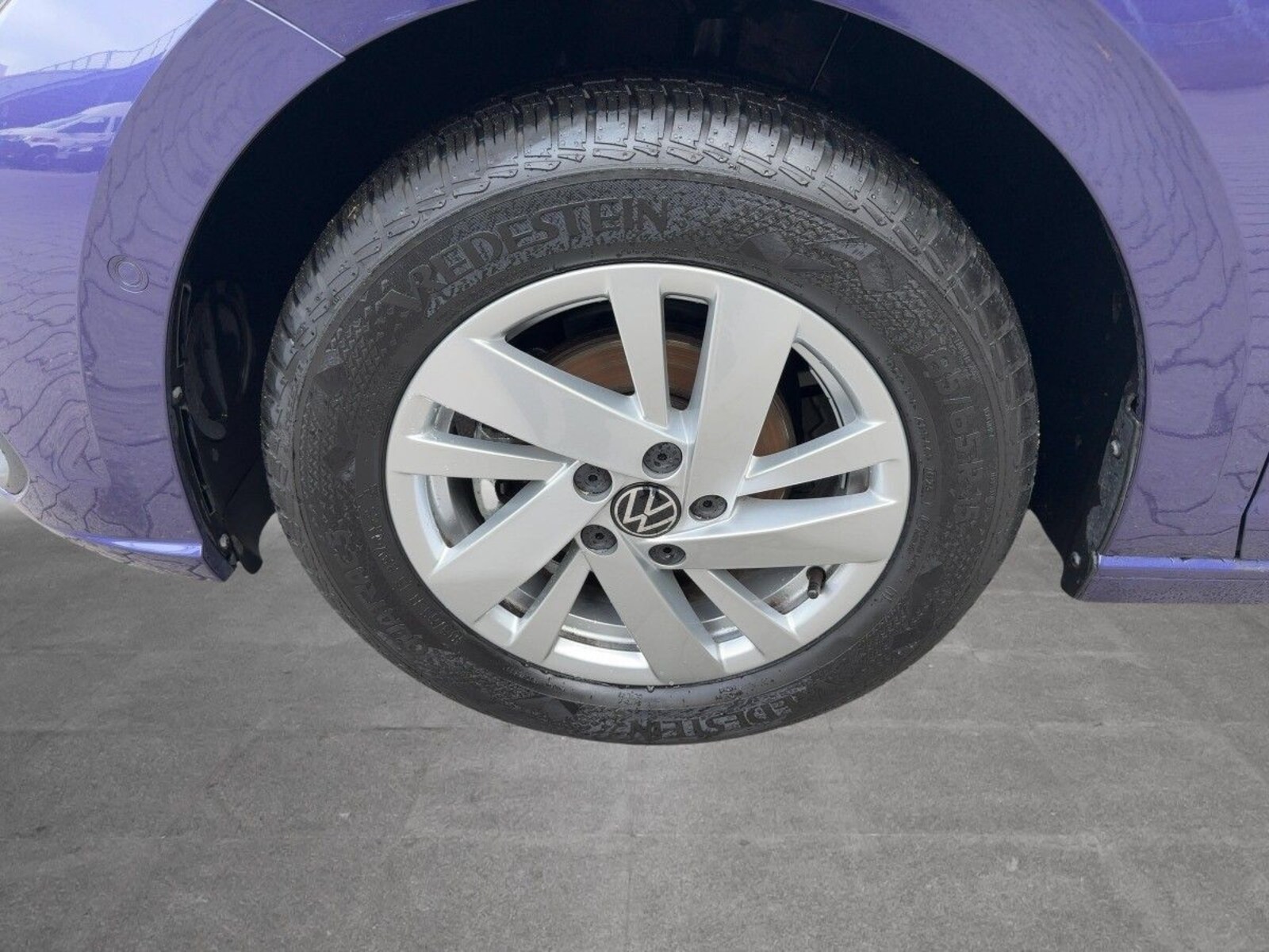 Volkswagen Polo – Bild 12