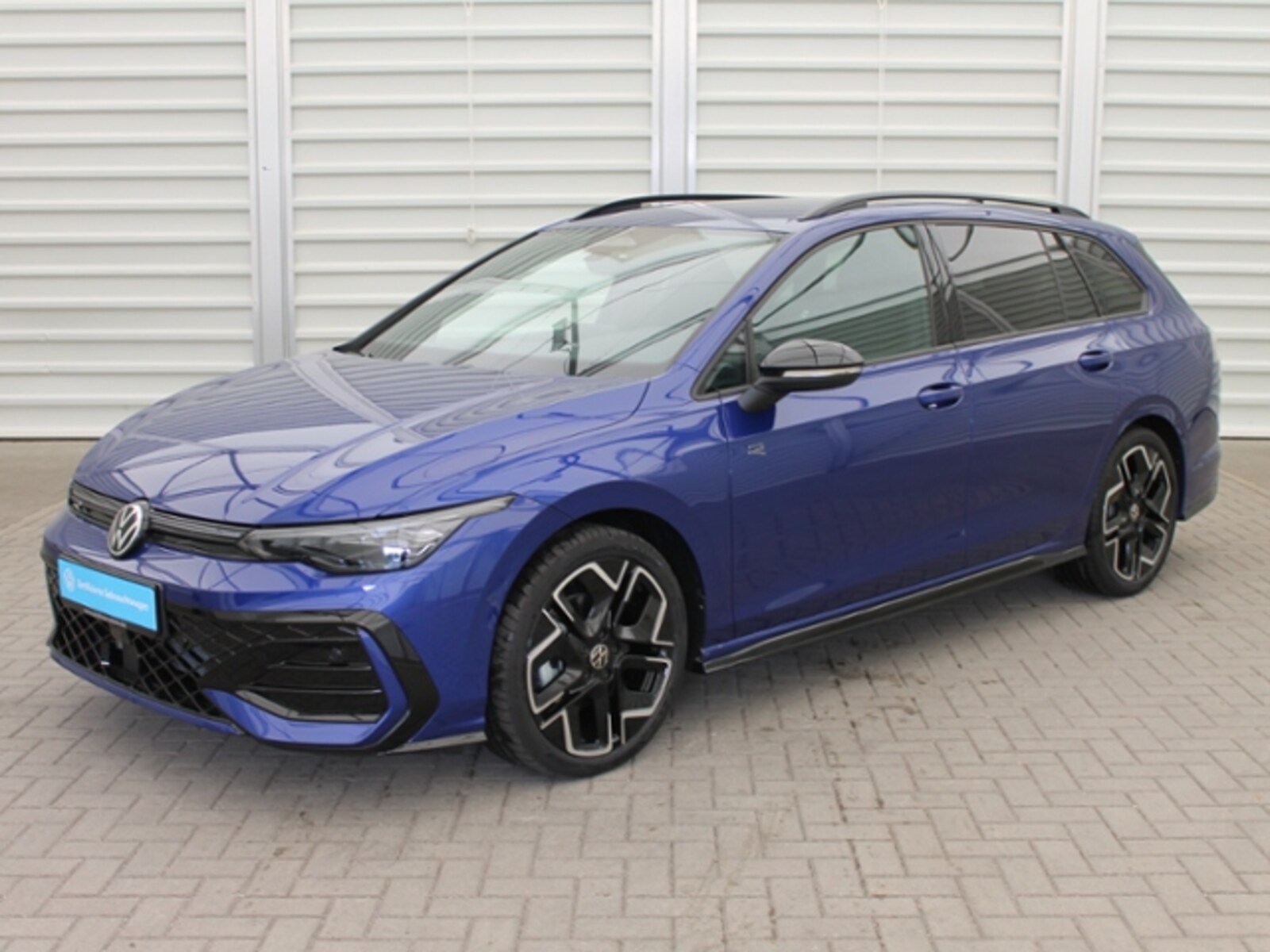 Volkswagen Golf Variant – Bild 2