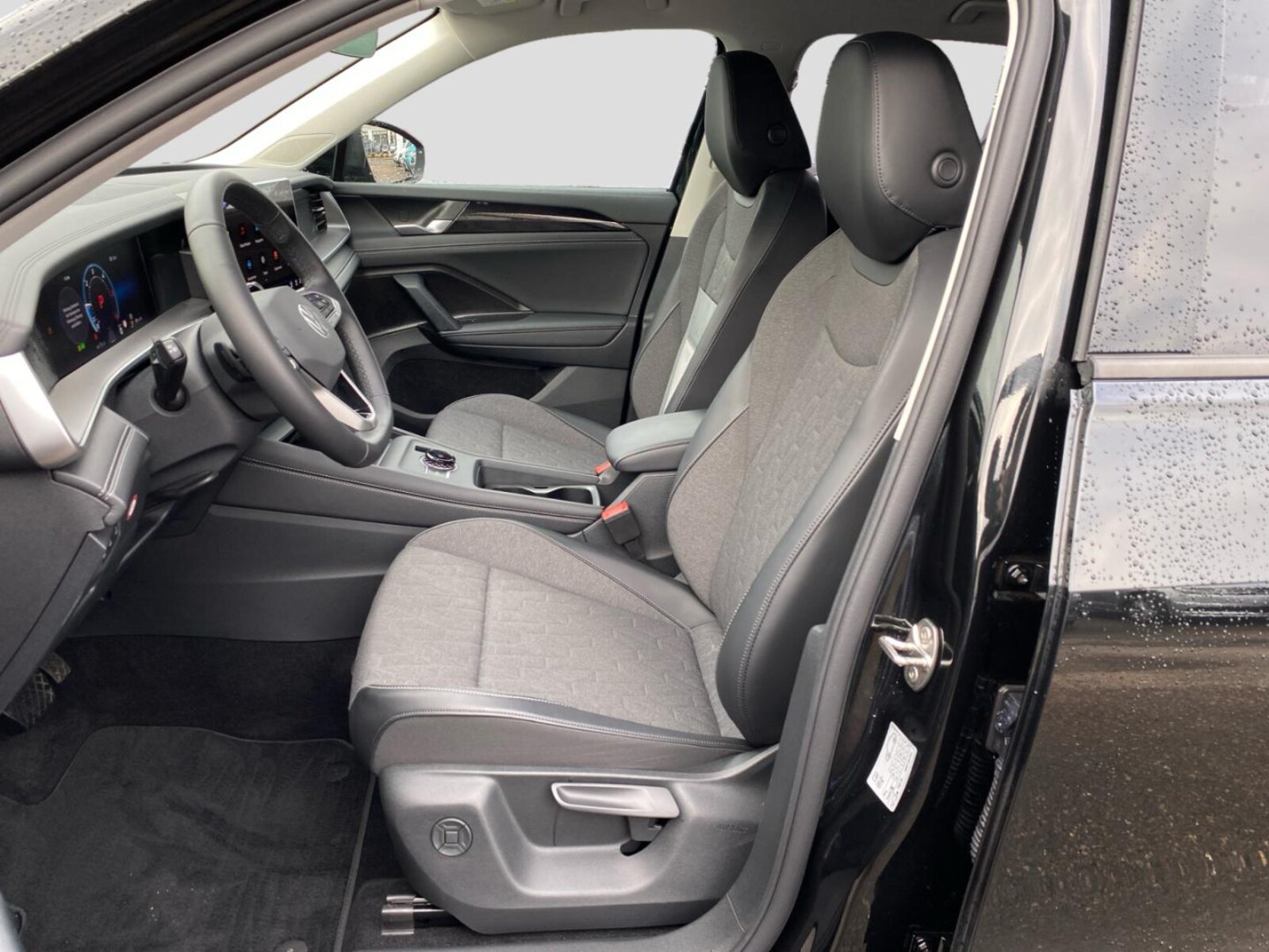 Volkswagen Tayron – Bild 10