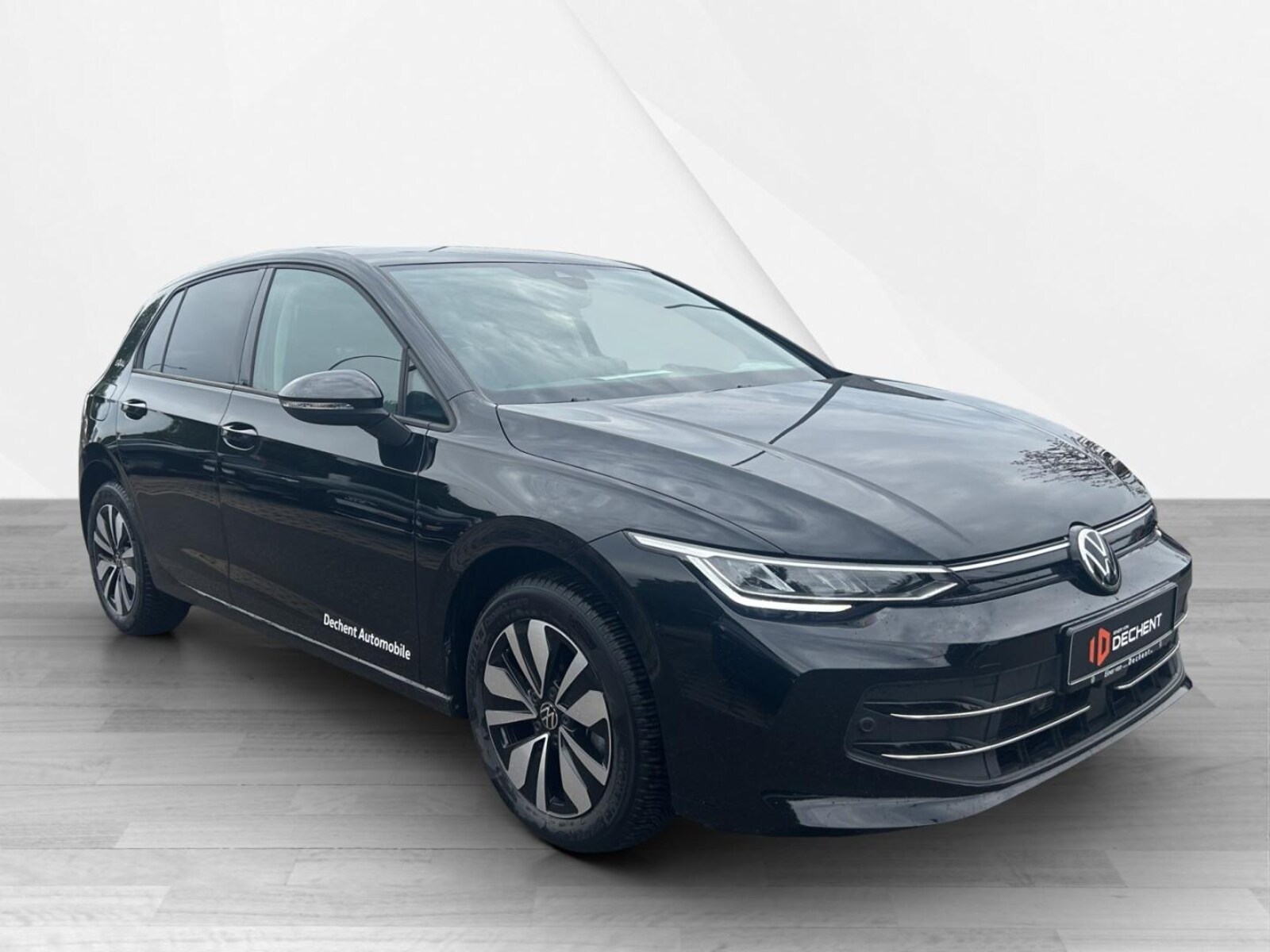 Volkswagen Golf – Bild 4