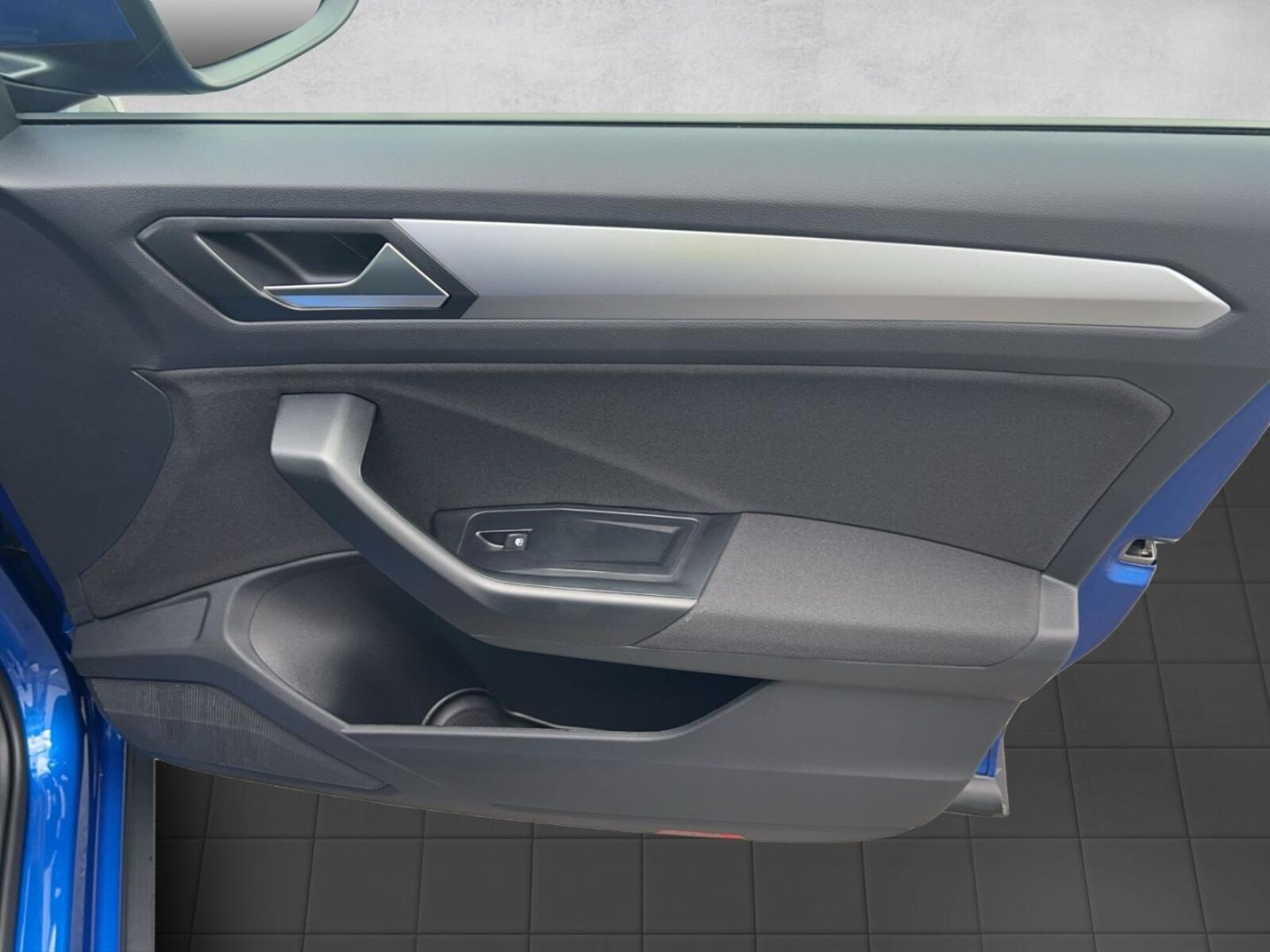 Volkswagen T-Roc – Bild 29