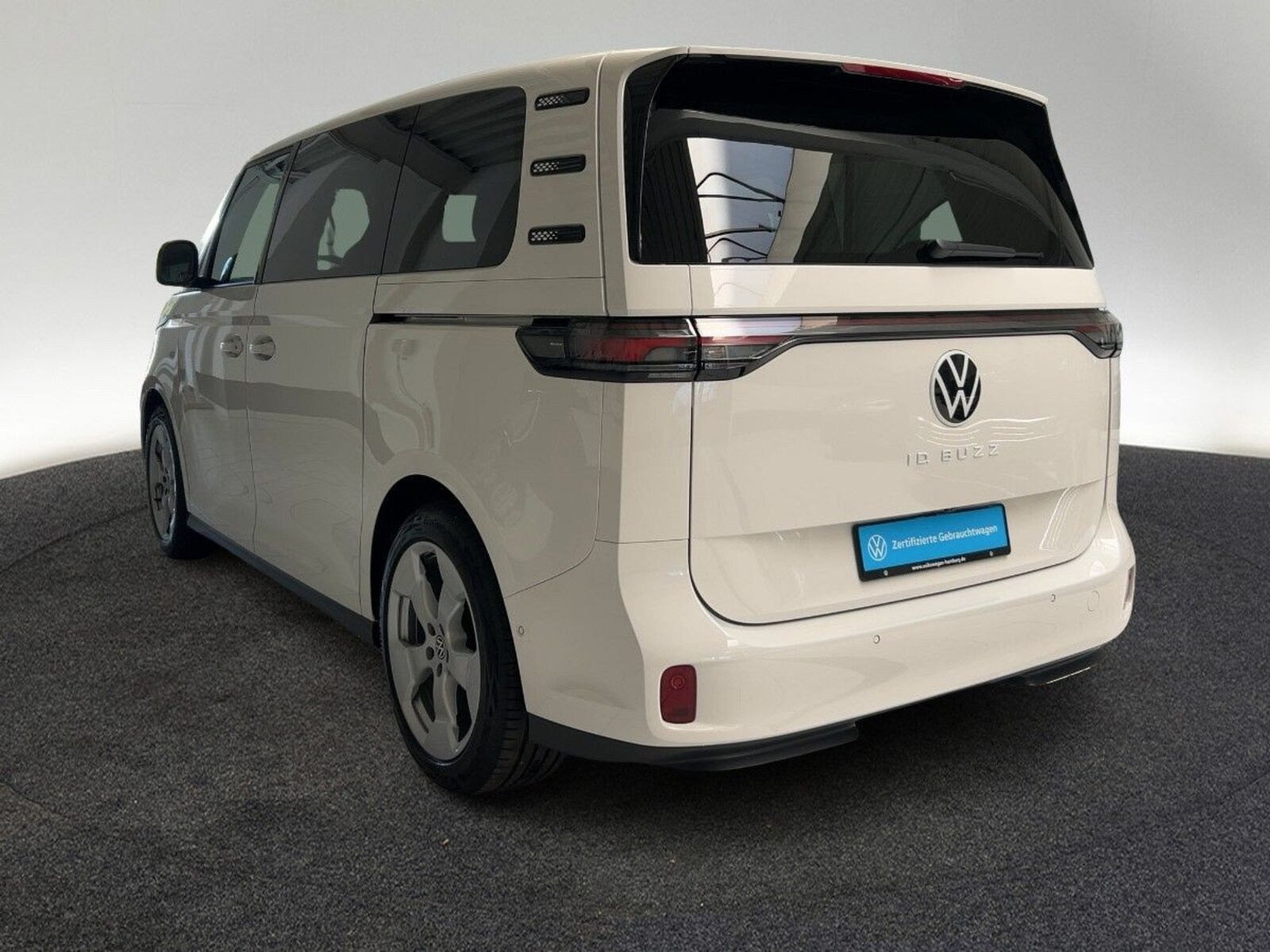 Volkswagen ID. Buzz – Bild 2