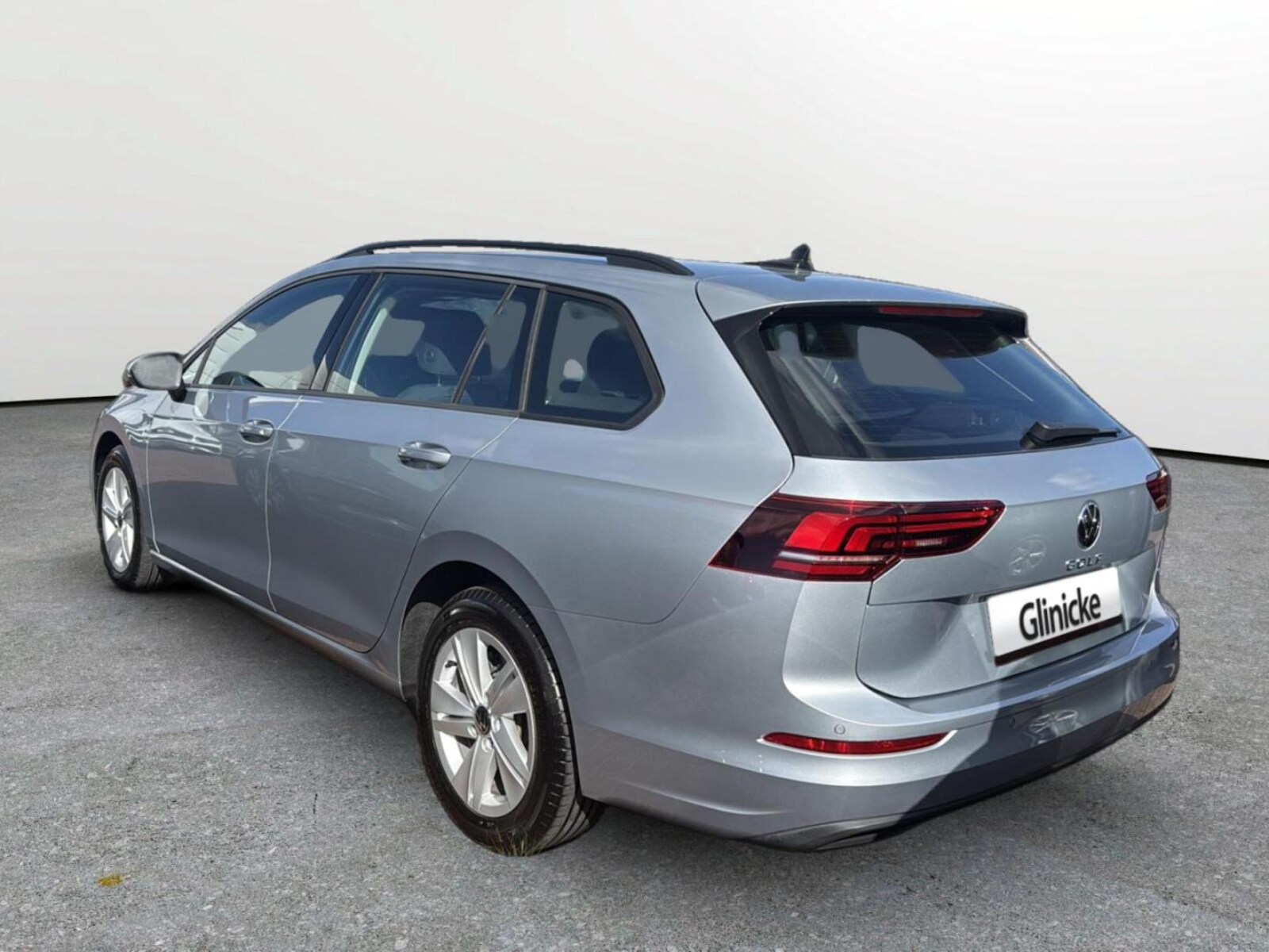 Volkswagen Golf Variant – Bild 2