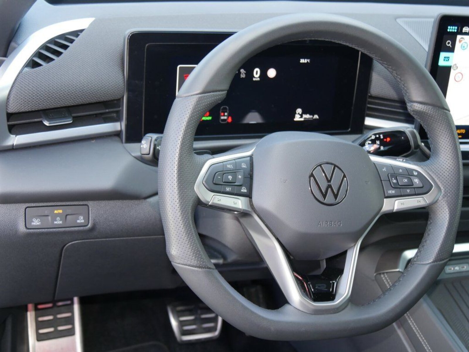 Volkswagen T-Roc – Bild 11
