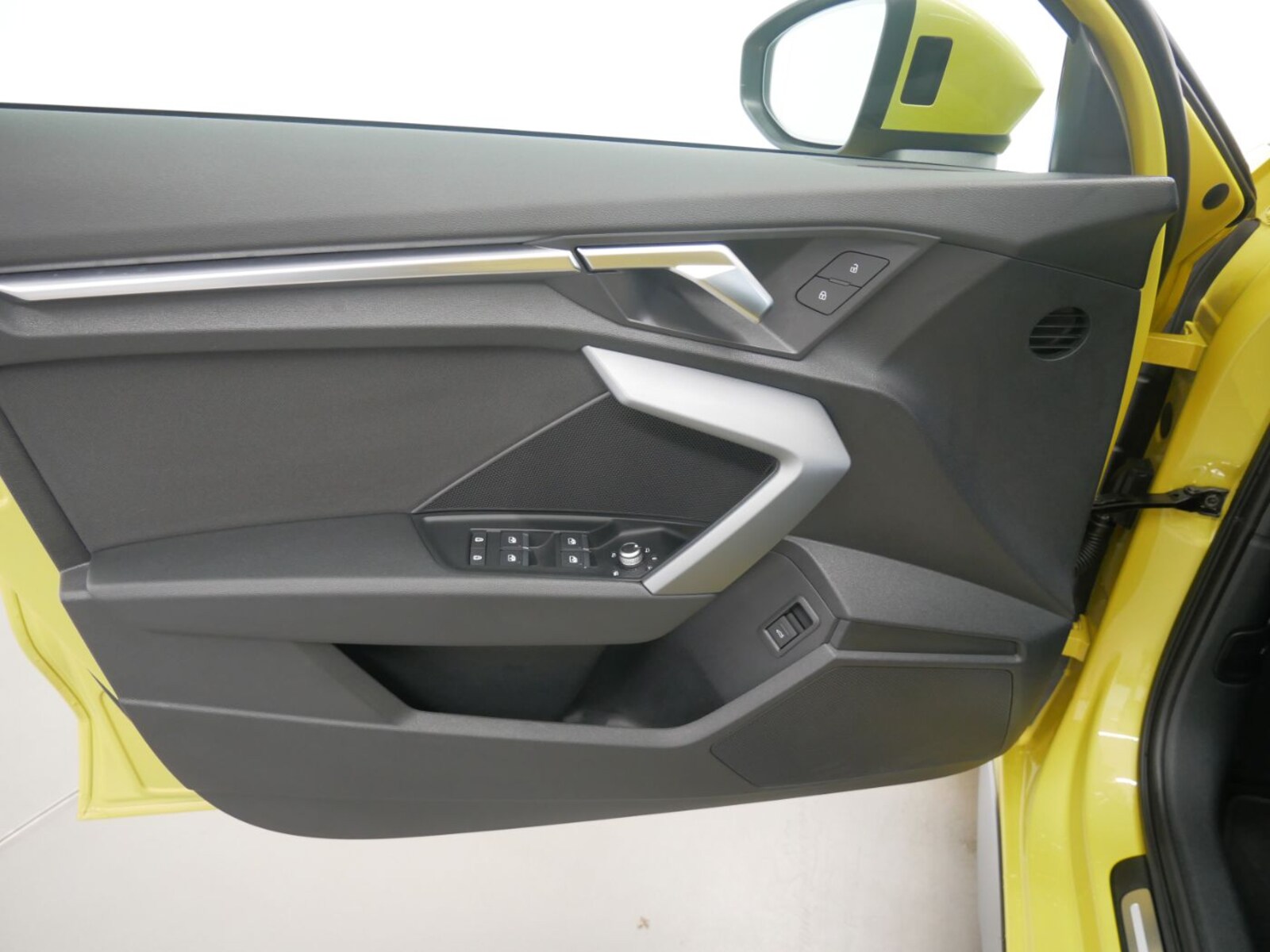 Audi A3 Sportback – Bild 15