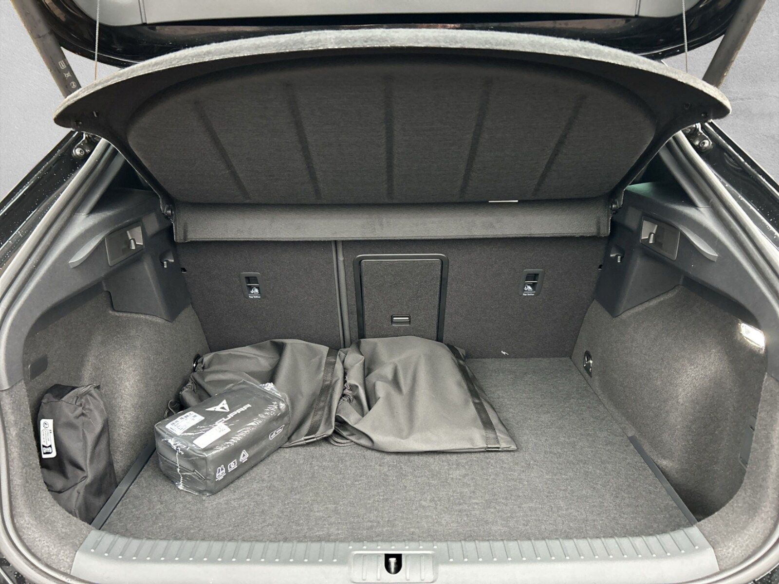 CUPRA Formentor – Bild 3