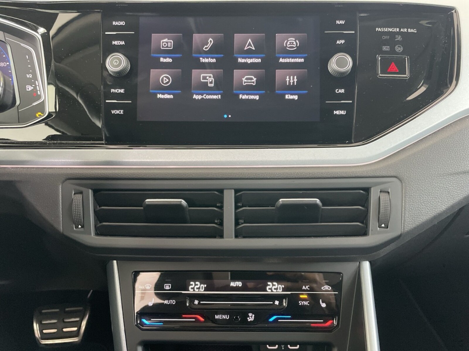 Volkswagen Polo – Bild 12