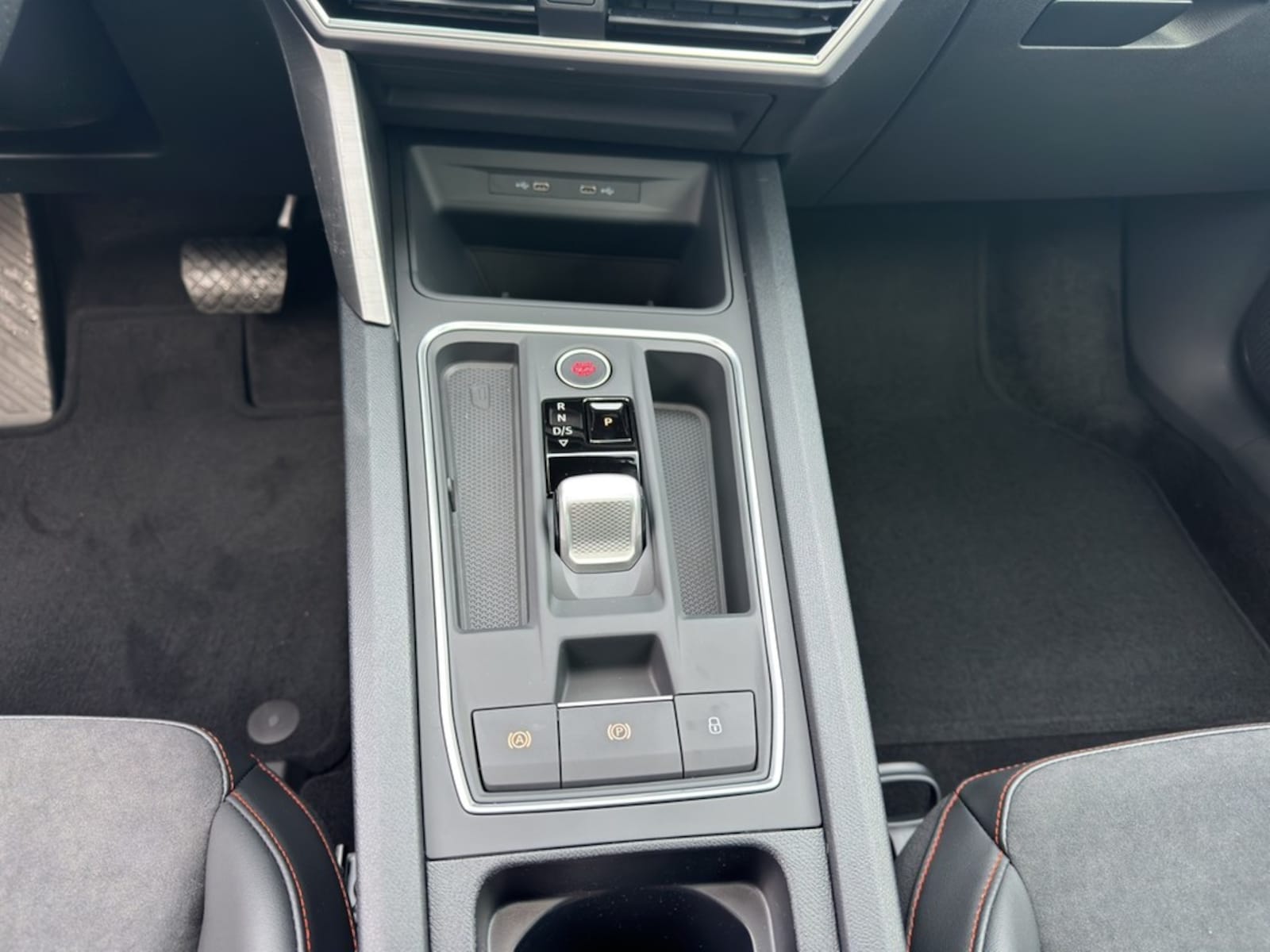 SEAT Leon Sportstourer – Bild 14