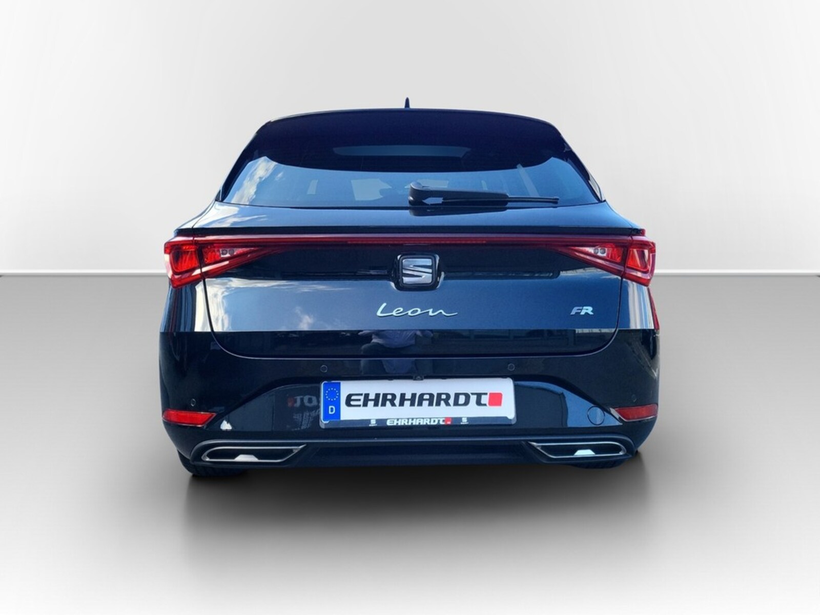 SEAT Leon Sportstourer – Bild 6