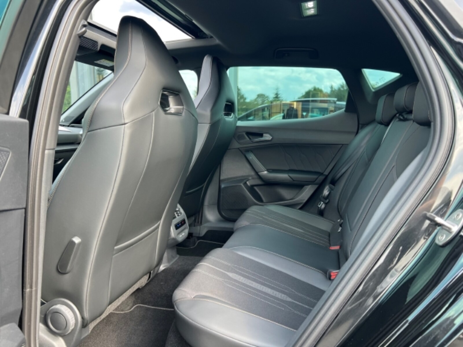 CUPRA Leon – Bild 8