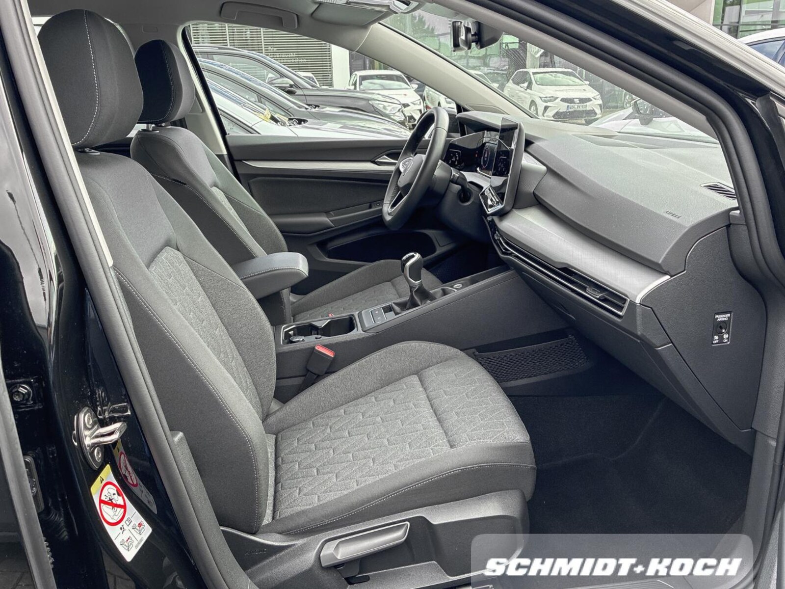 Volkswagen Golf – Bild 5