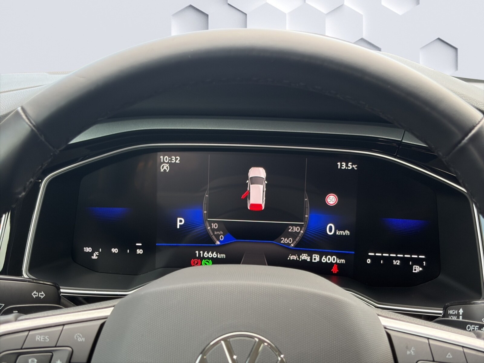 Volkswagen Taigo – Bild 11