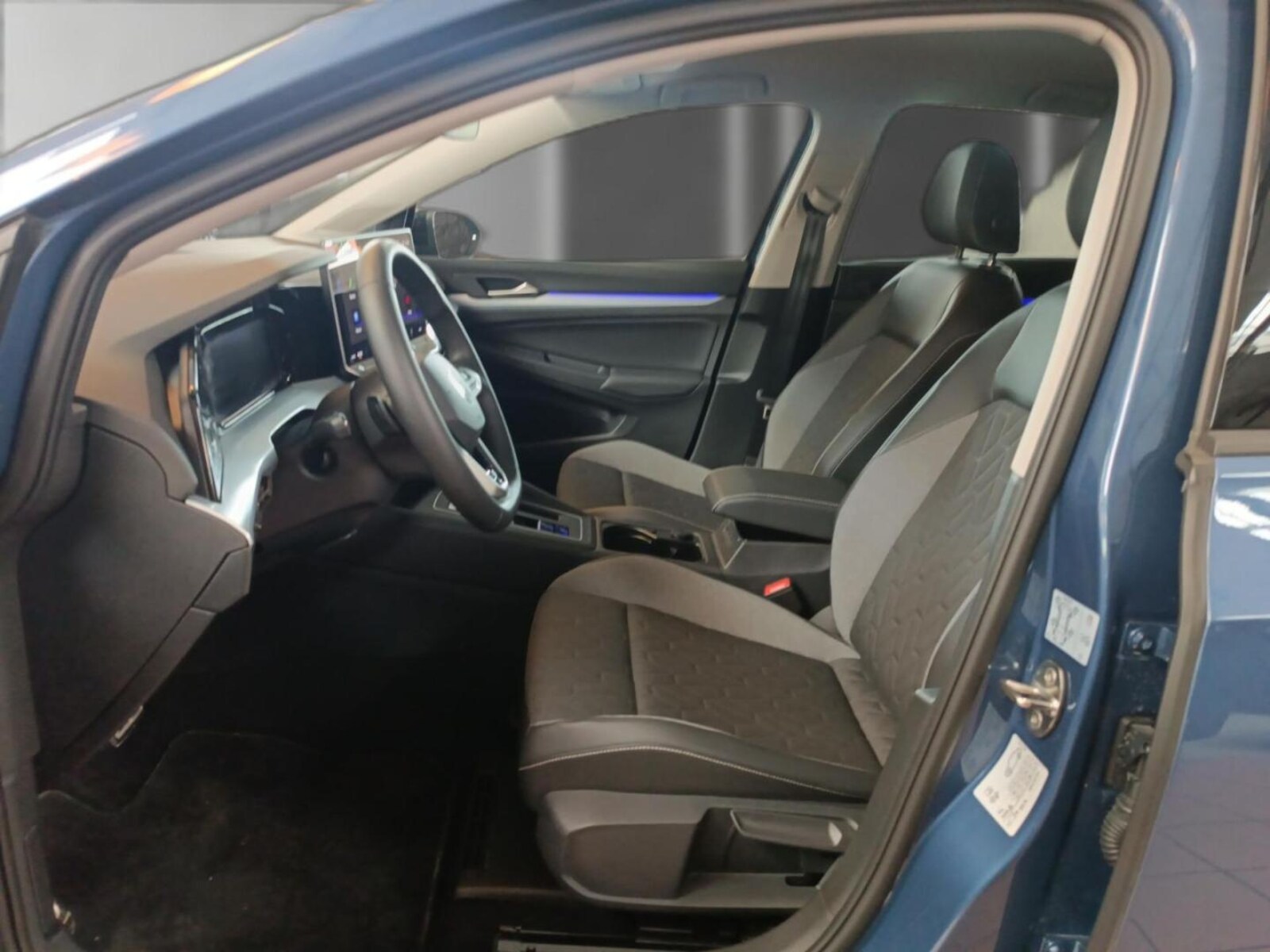 Volkswagen Golf – Bild 10