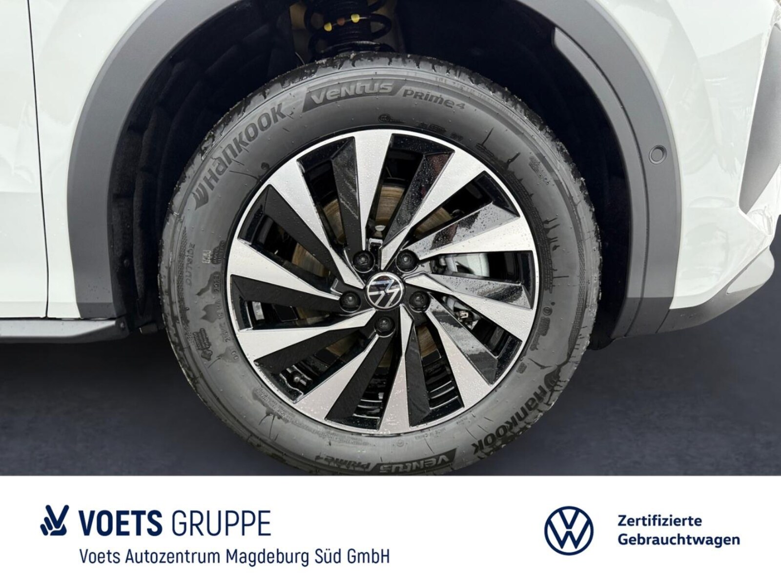 Volkswagen T-Roc – Bild 5