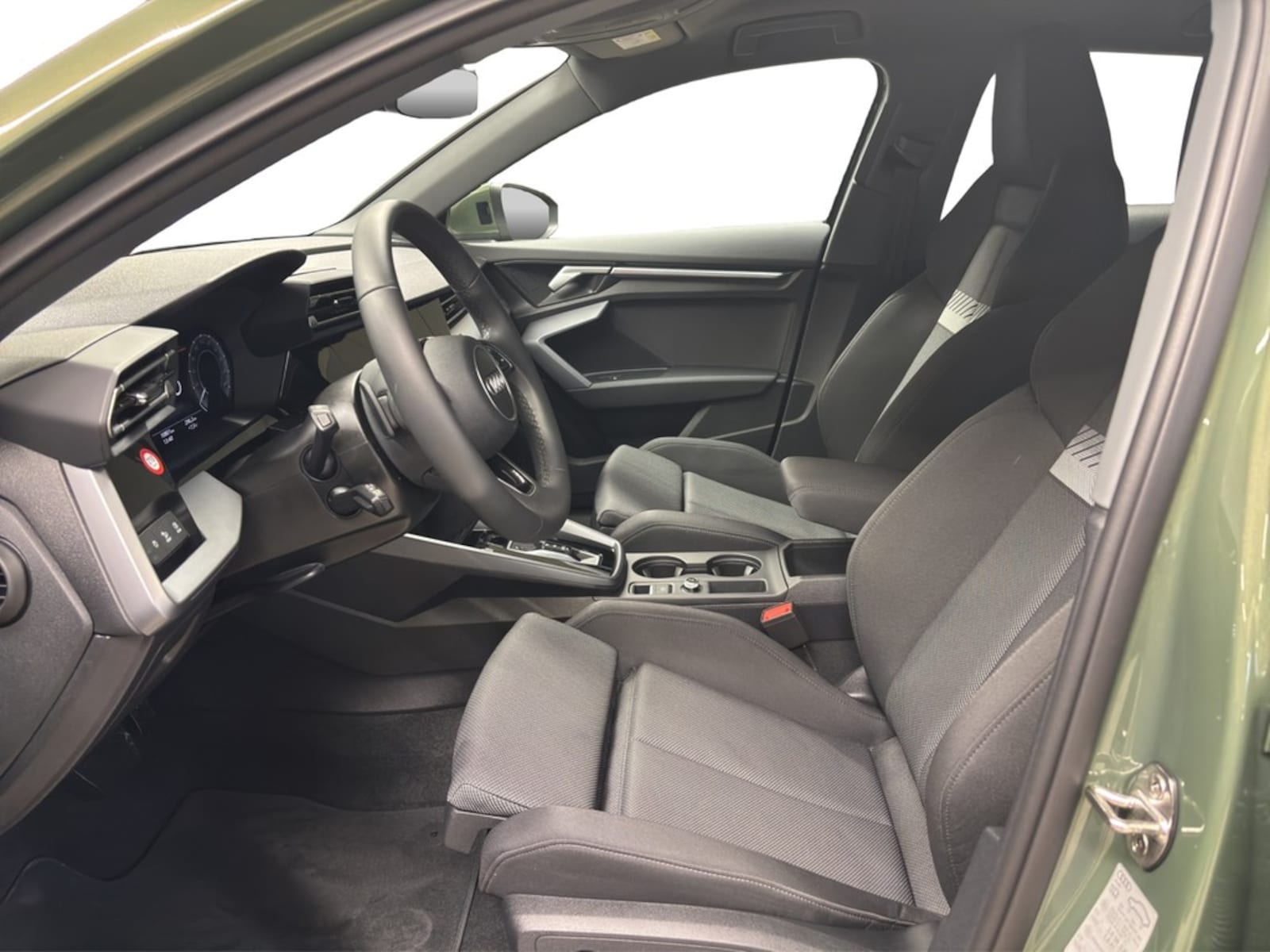 Audi A3 Sportback – Bild 9
