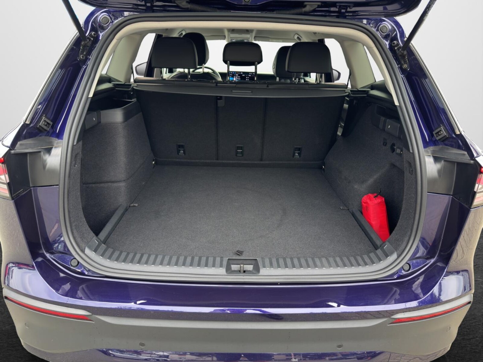 Volkswagen Tayron – Bild 13