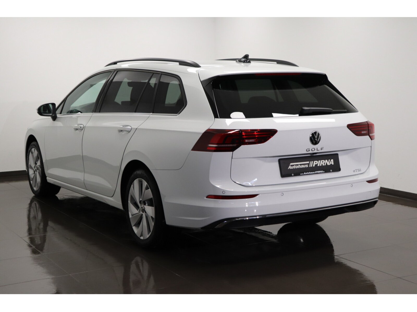 Volkswagen Golf Variant – Bild 7