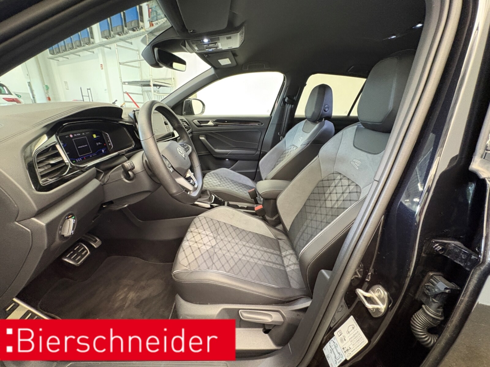 Volkswagen T-Roc – Bild 9