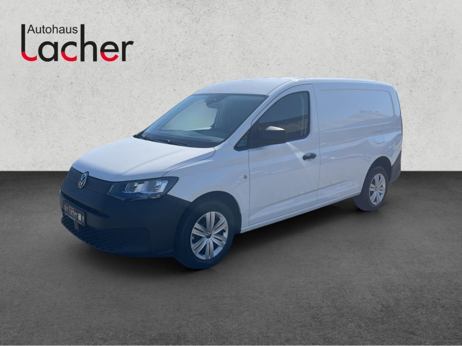 Volkswagen Caddy Maxi Cargo