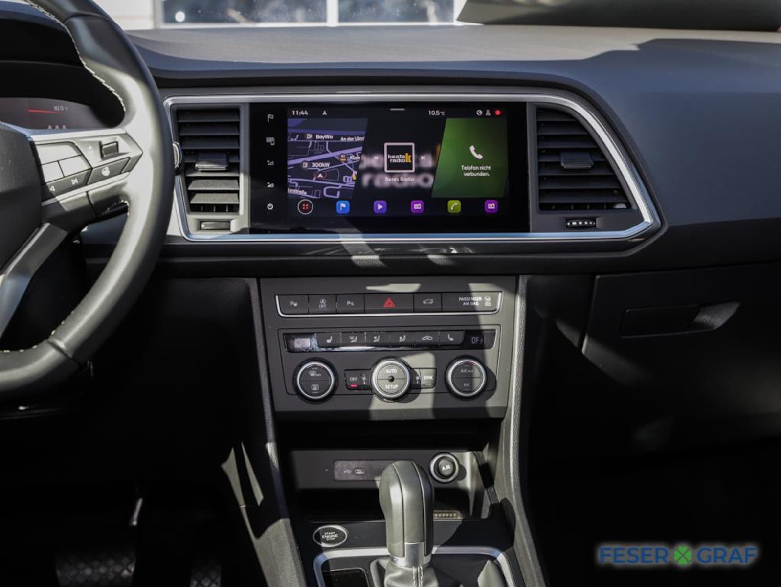 SEAT Ateca – Bild 9
