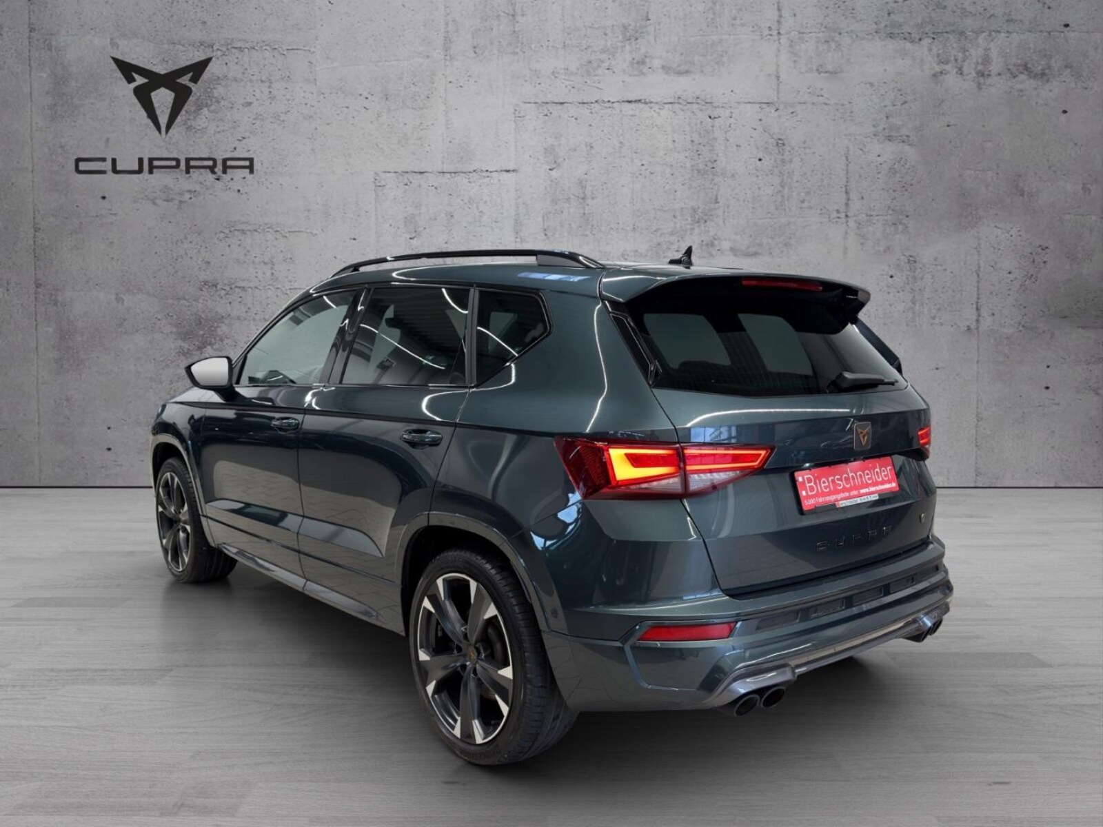 CUPRA Ateca – Bild 5