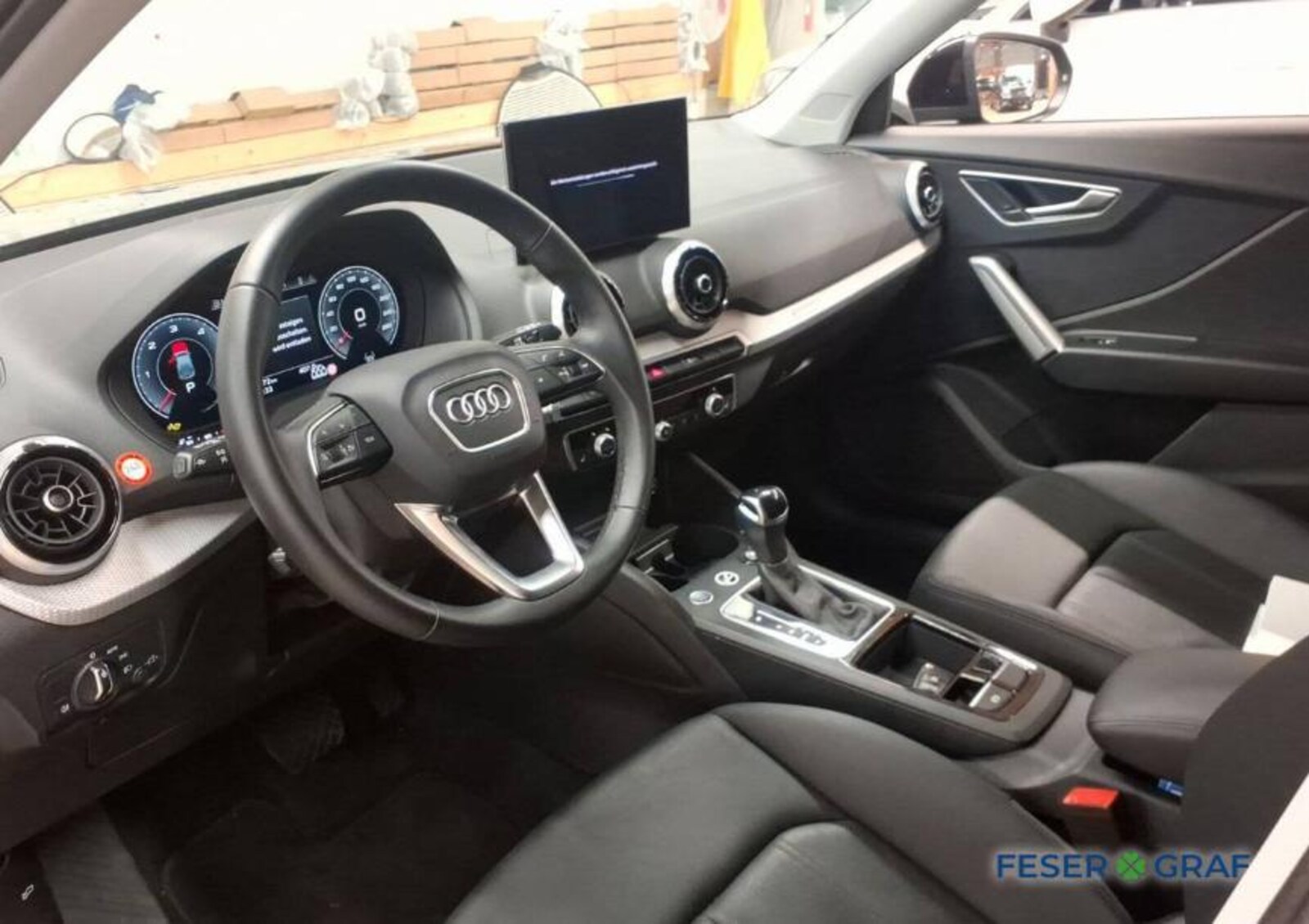 Audi Q2 – Bild 3