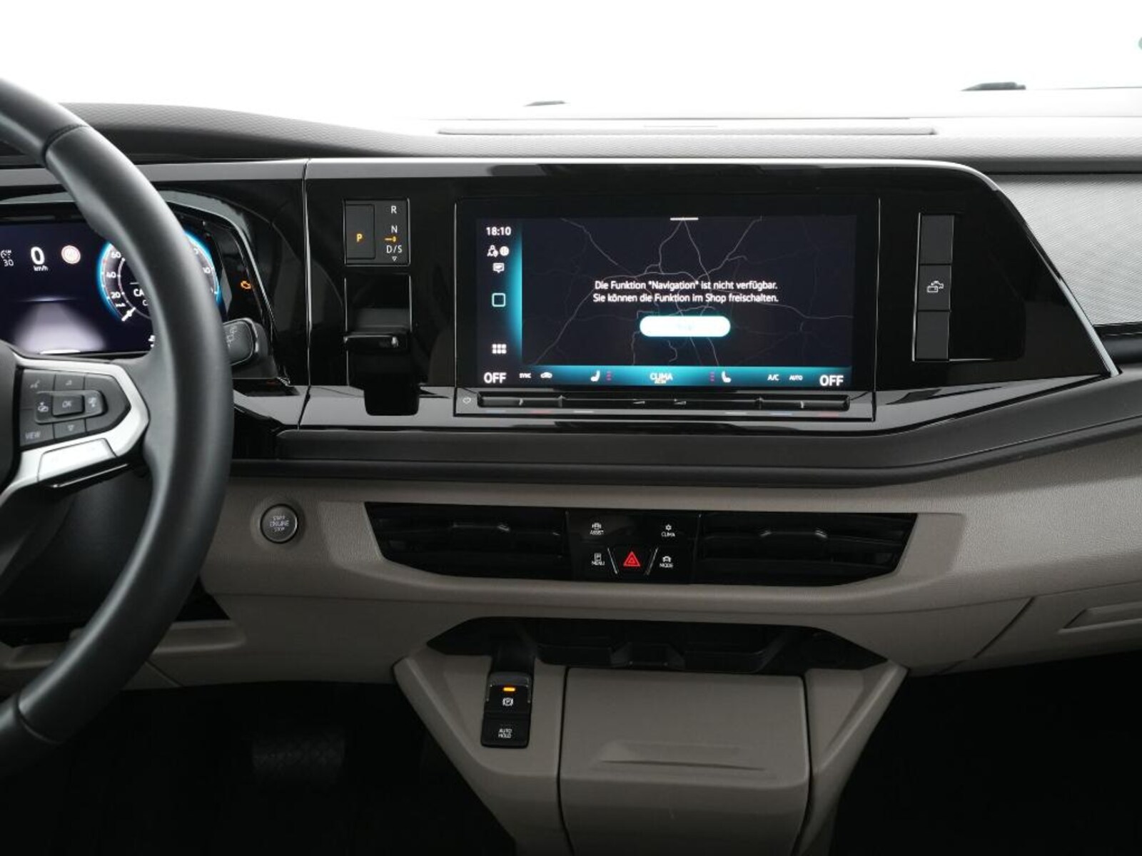 Volkswagen California – Bild 7