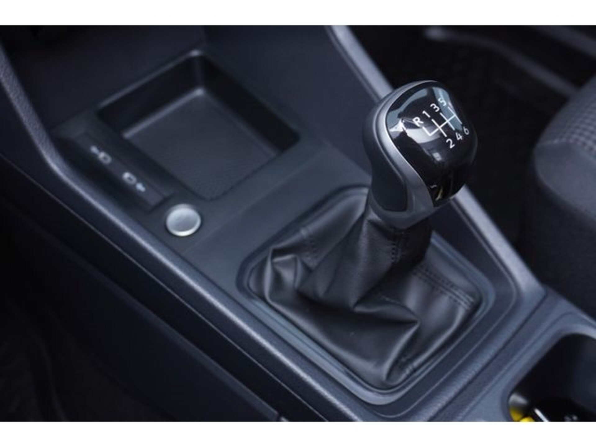 Volkswagen Caddy Maxi Cargo