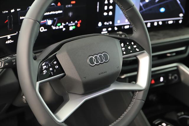 2025 Audi Q5 Premium Plus - Photo 16